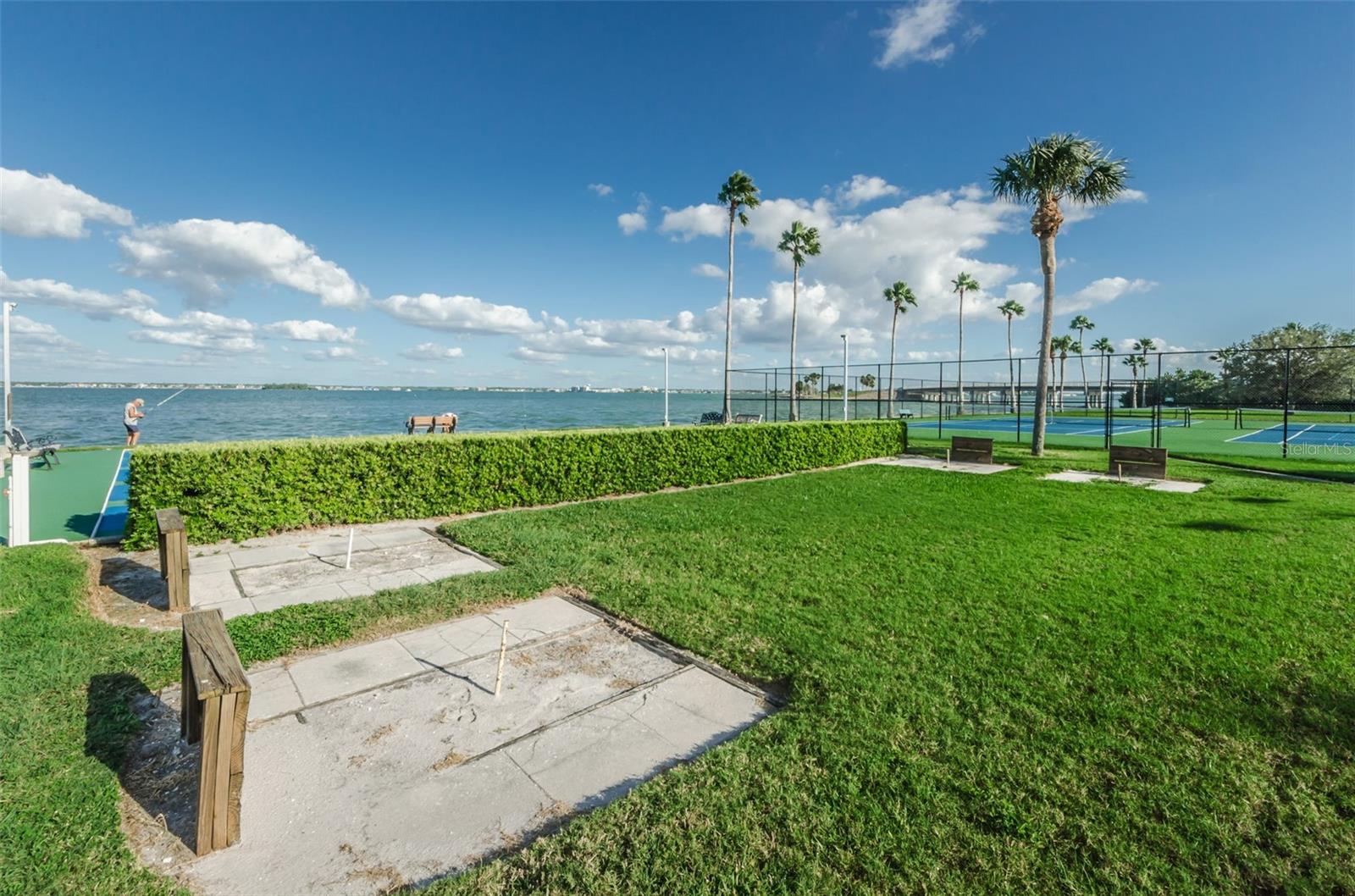 5 GATESHEAD DR #308, DUNEDIN, FL, 34698