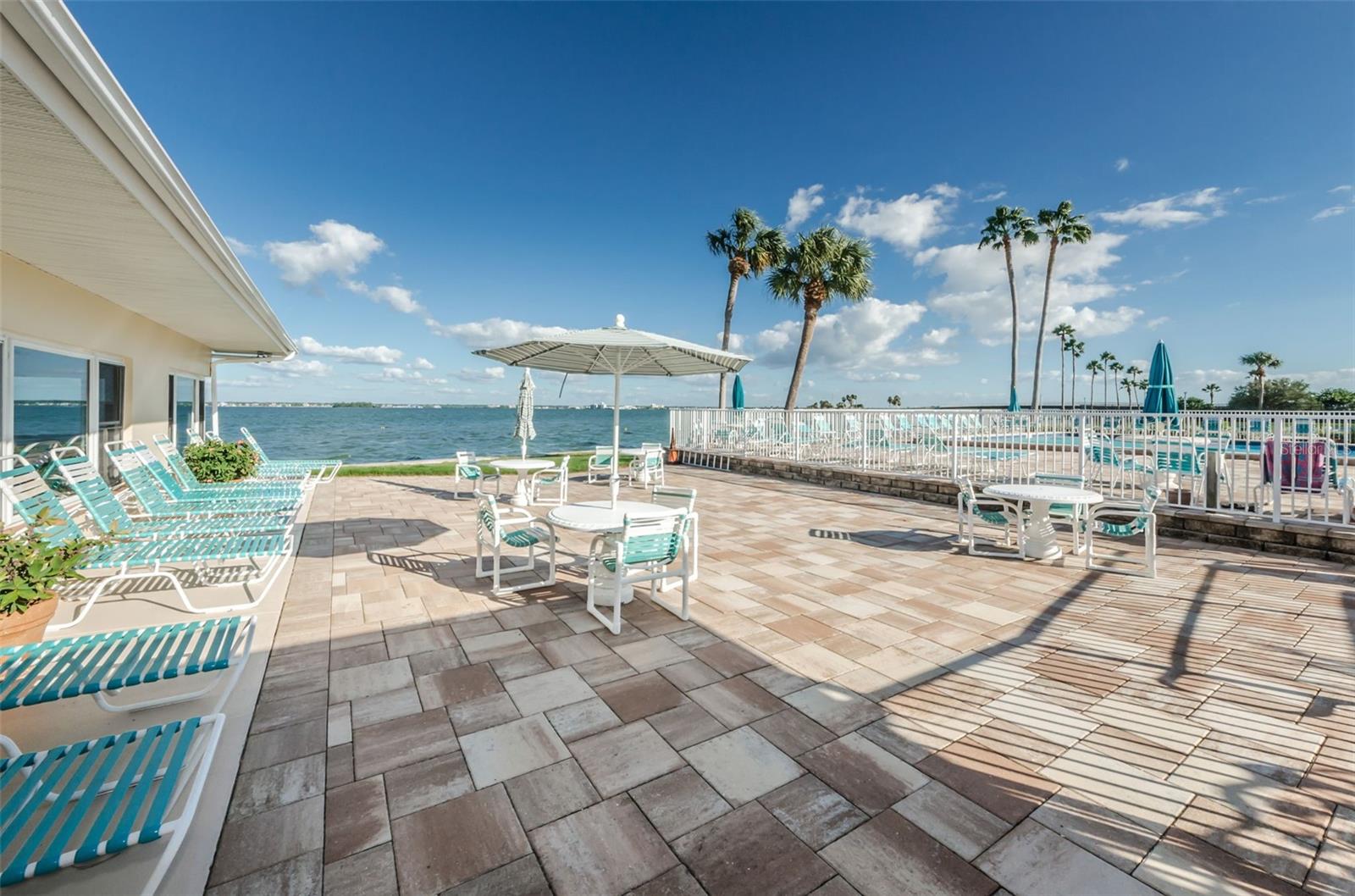 5 GATESHEAD DR #308, DUNEDIN, FL, 34698