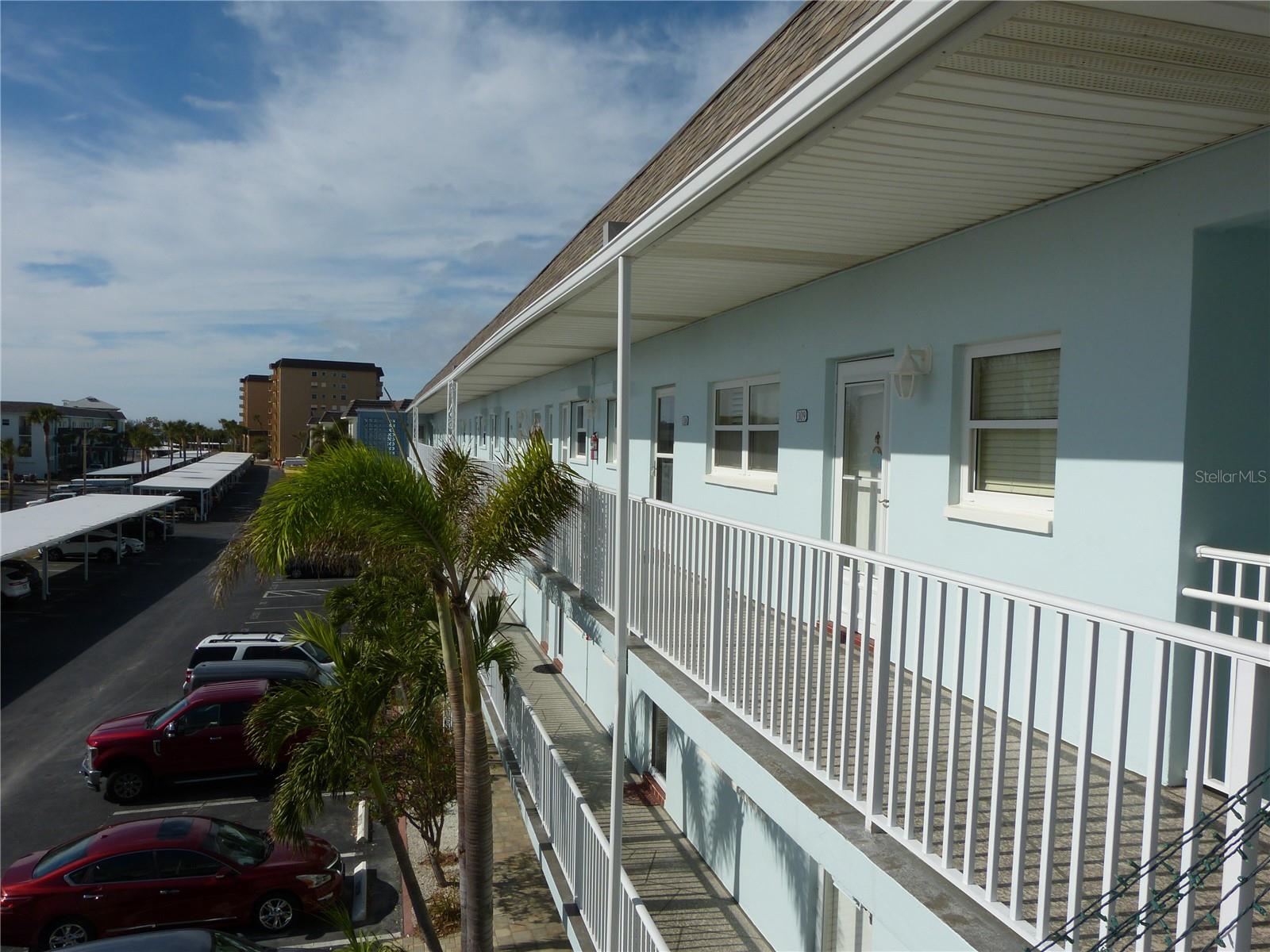 5 GATESHEAD DR #308, DUNEDIN, FL, 34698