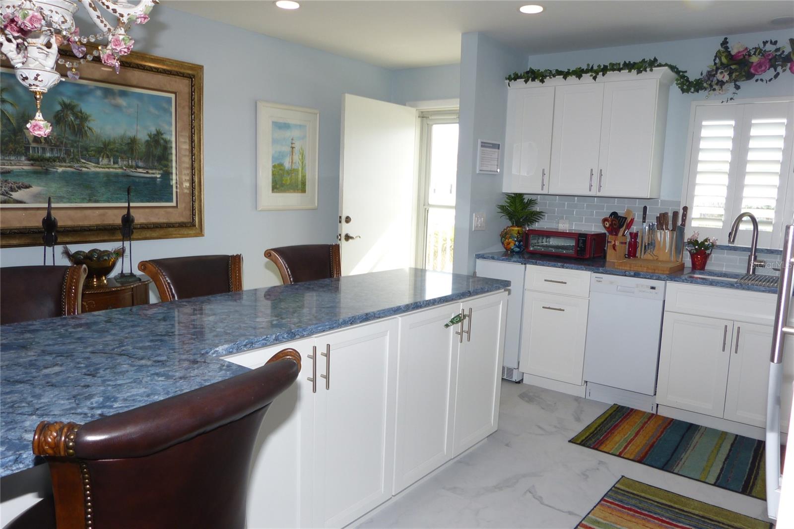 5 GATESHEAD DR #308, DUNEDIN, FL, 34698