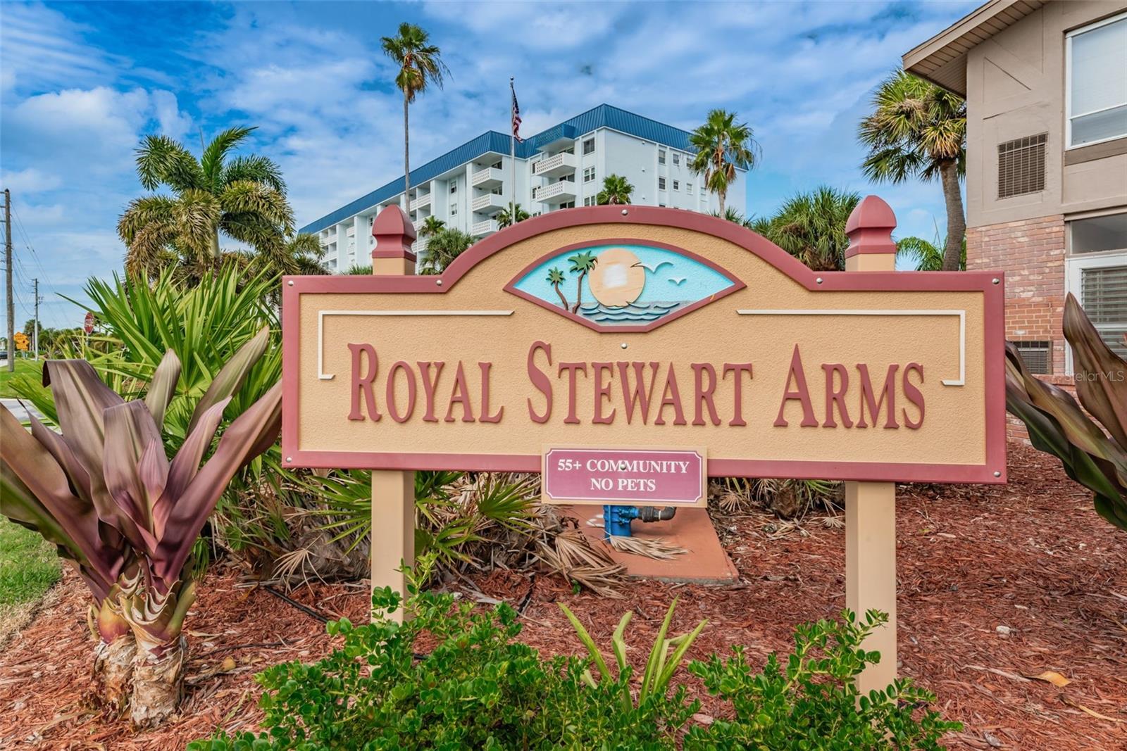 5 GATESHEAD DR #308, DUNEDIN, FL, 34698