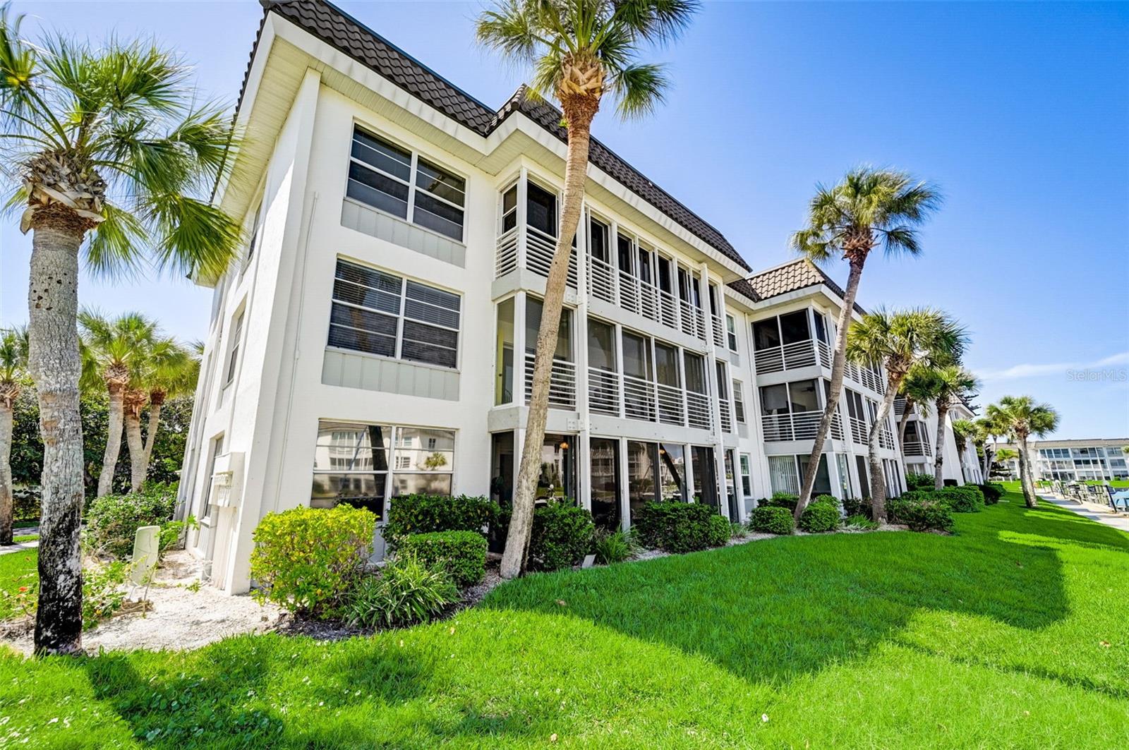 4330 FALMOUTH DR #108, LONGBOAT KEY, FL, 34228