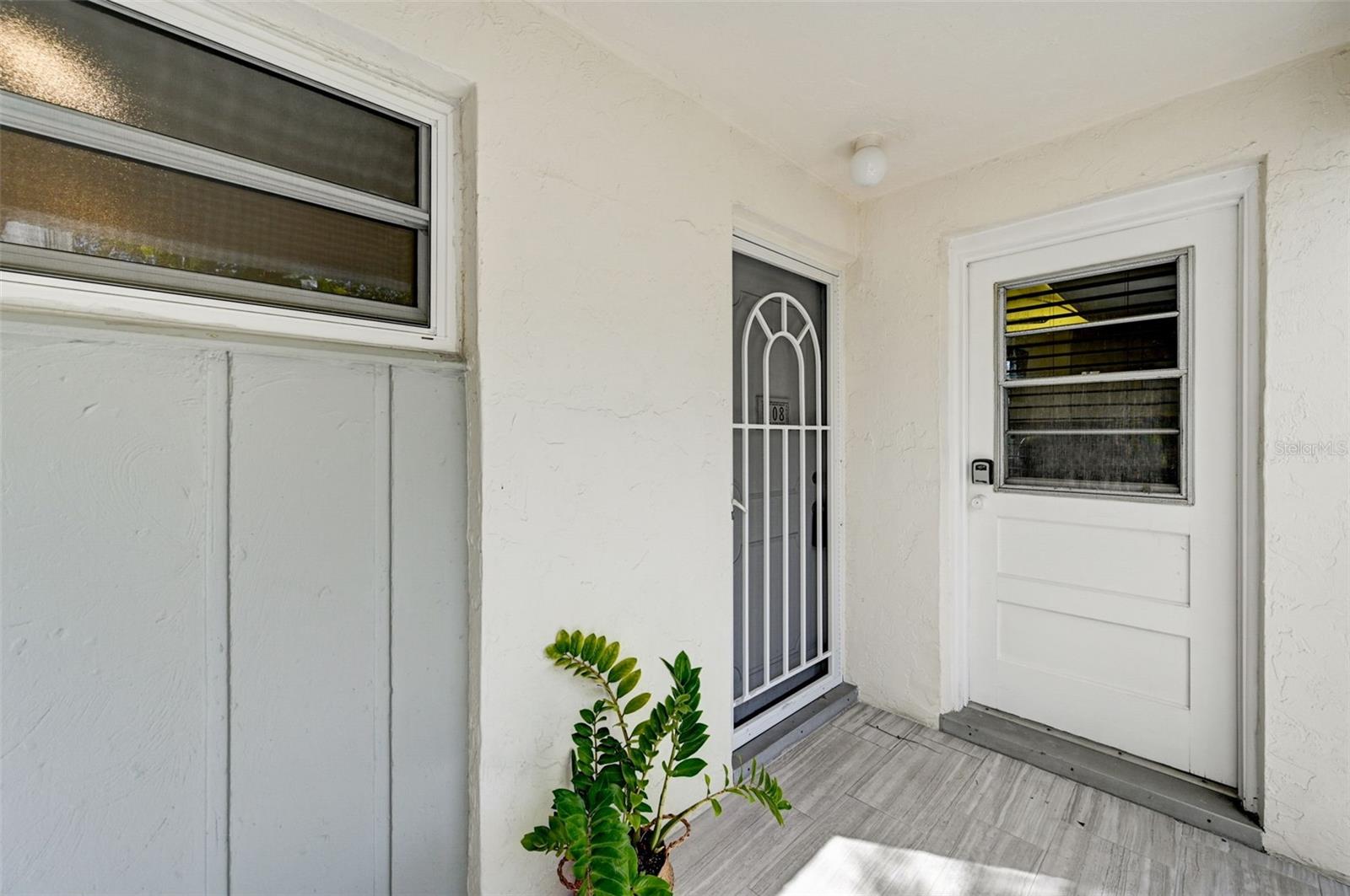 4330 FALMOUTH DR #108, LONGBOAT KEY, FL, 34228