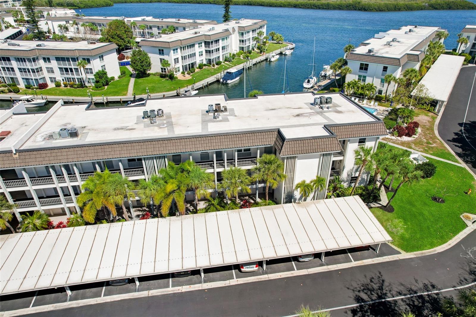 4330 FALMOUTH DR #108, LONGBOAT KEY, FL, 34228