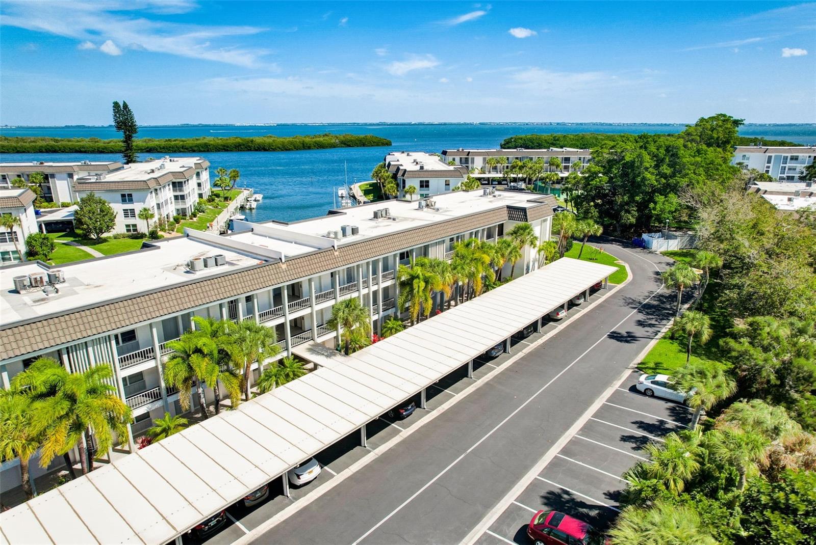 4330 FALMOUTH DR #108, LONGBOAT KEY, FL, 34228