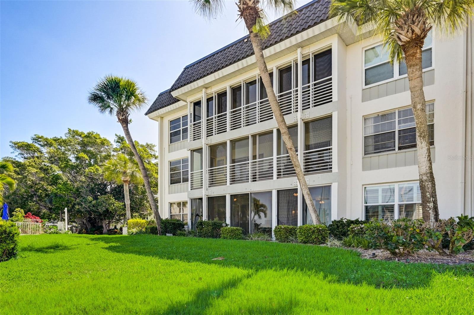 4330 FALMOUTH DR #108, LONGBOAT KEY, FL, 34228