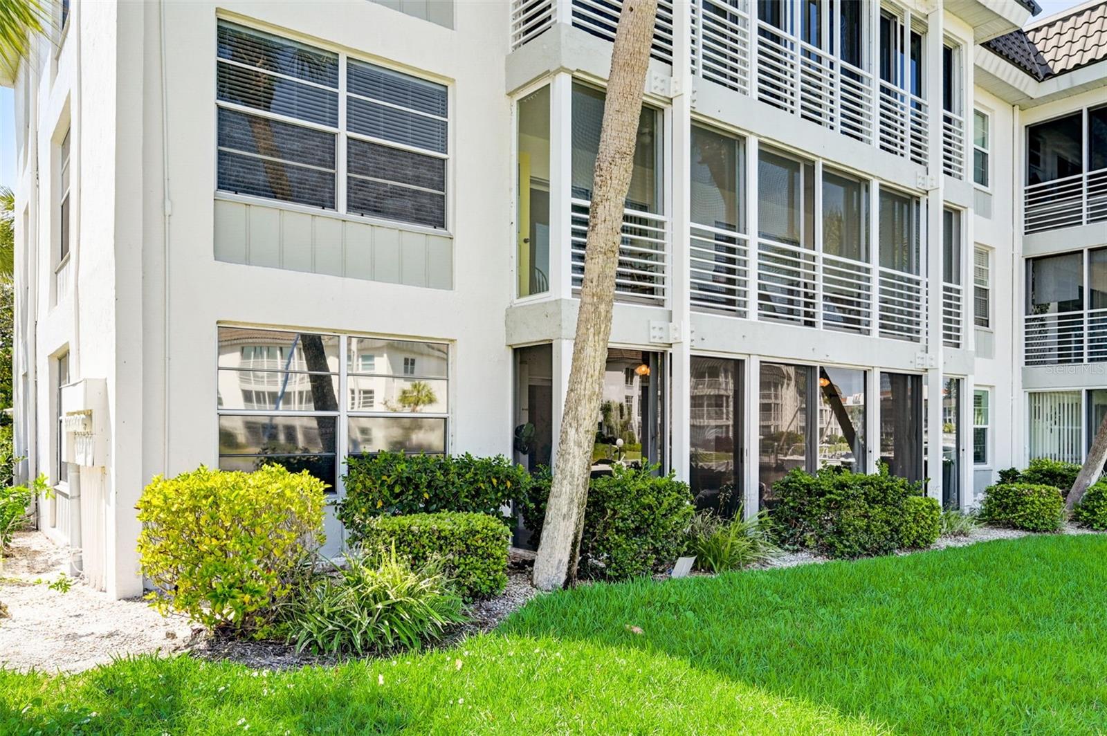 4330 FALMOUTH DR #108, LONGBOAT KEY, FL, 34228