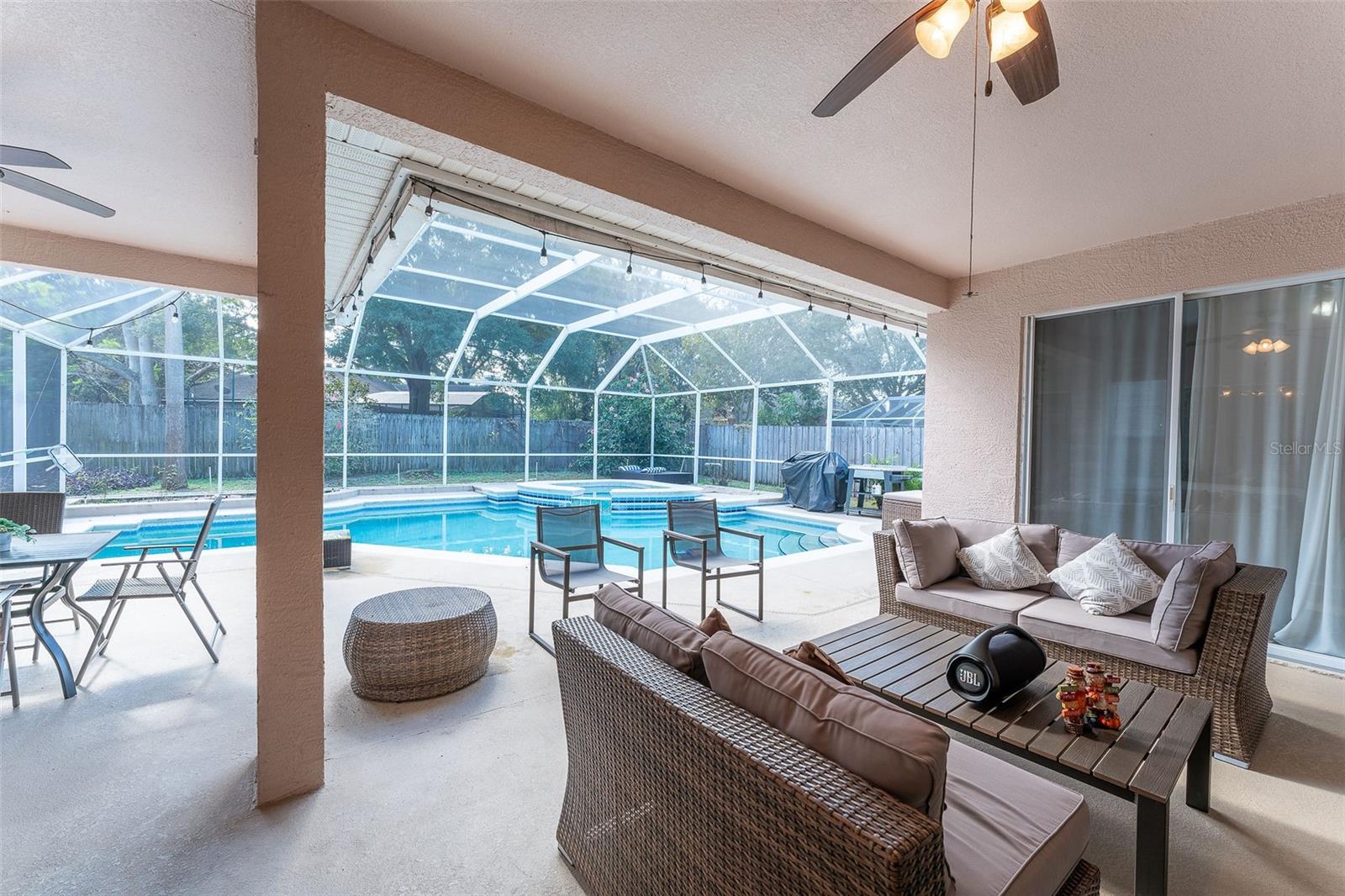 7924 BRIDGESTONE DR, ORLANDO, FL, 32835