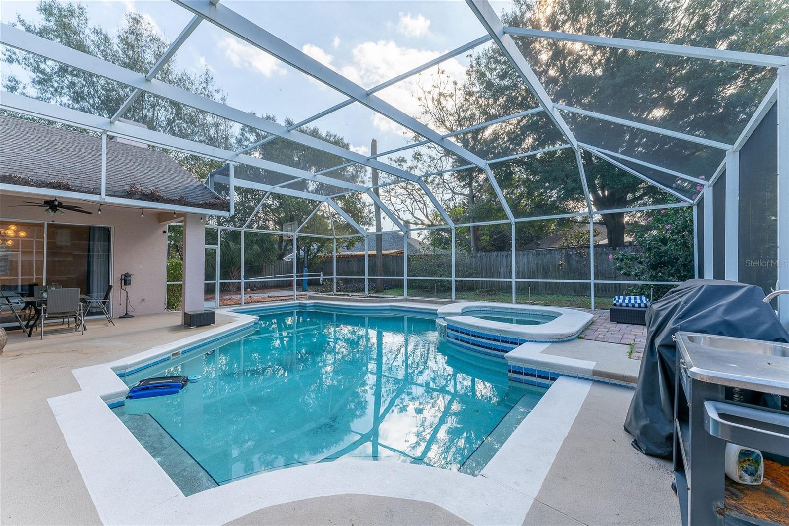 7924 BRIDGESTONE DR, ORLANDO, FL, 32835