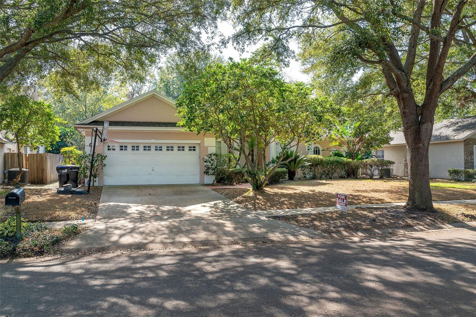 7924 BRIDGESTONE DR, ORLANDO, FL, 32835