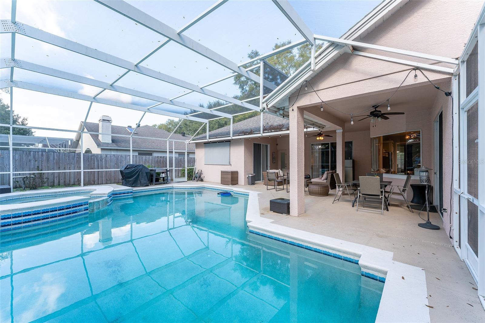 7924 BRIDGESTONE DR, ORLANDO, FL, 32835