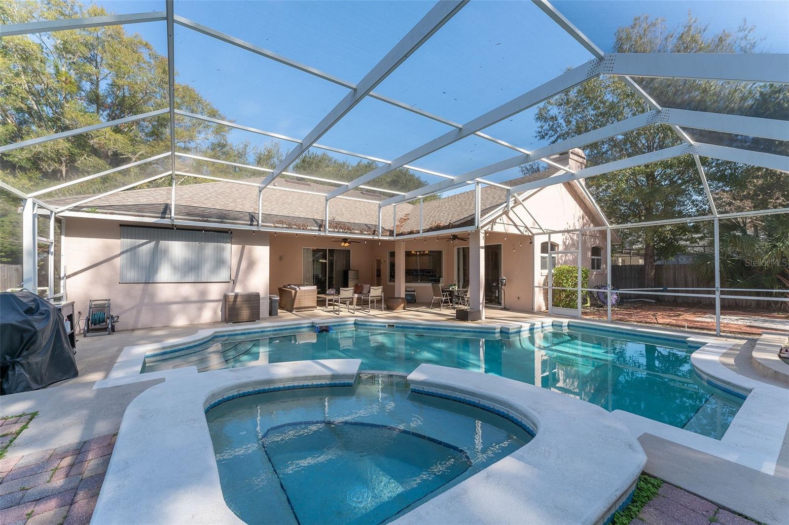 7924 BRIDGESTONE DR, ORLANDO, FL, 32835