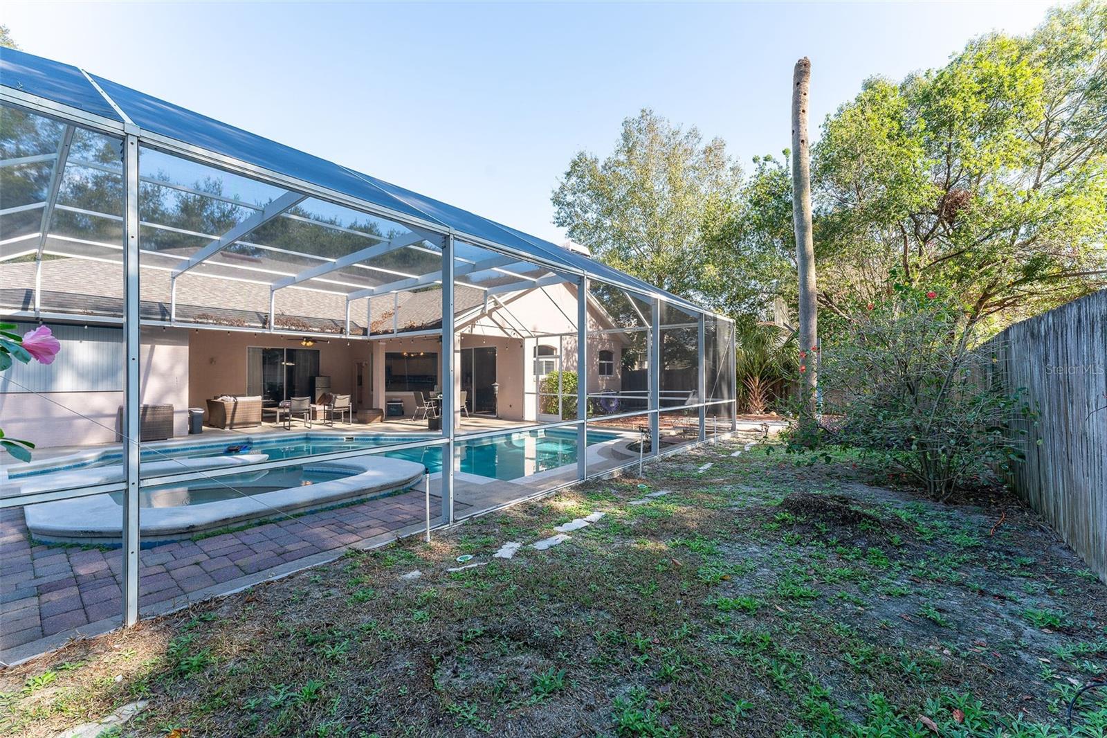 7924 BRIDGESTONE DR, ORLANDO, FL, 32835