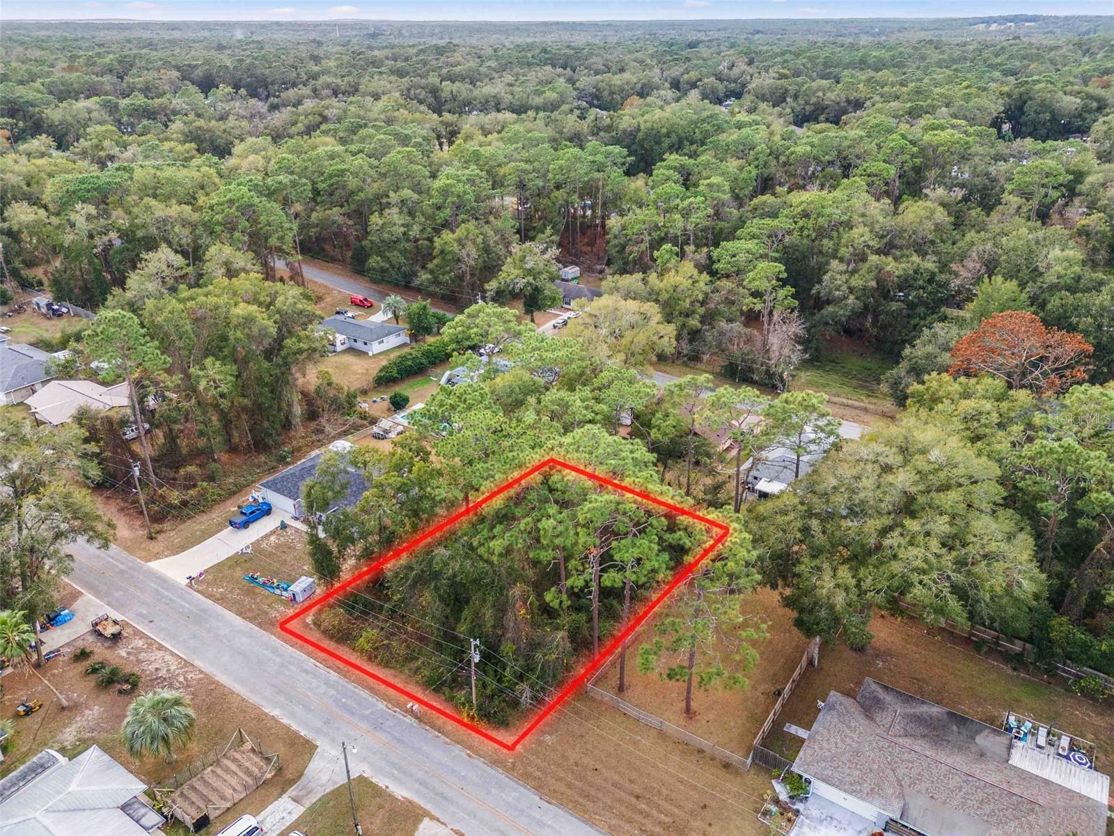3474 S DAYTON TER, INVERNESS, FL, 34452