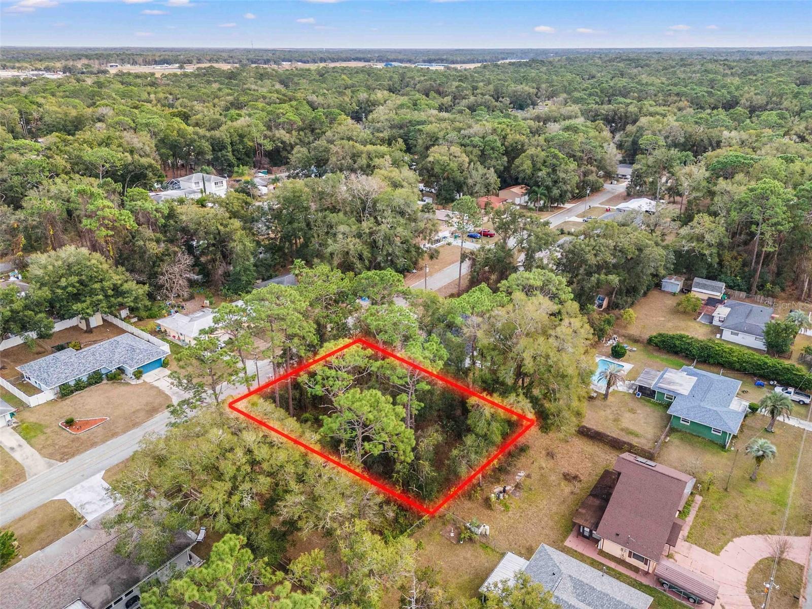 3474 S DAYTON TER, INVERNESS, FL, 34452