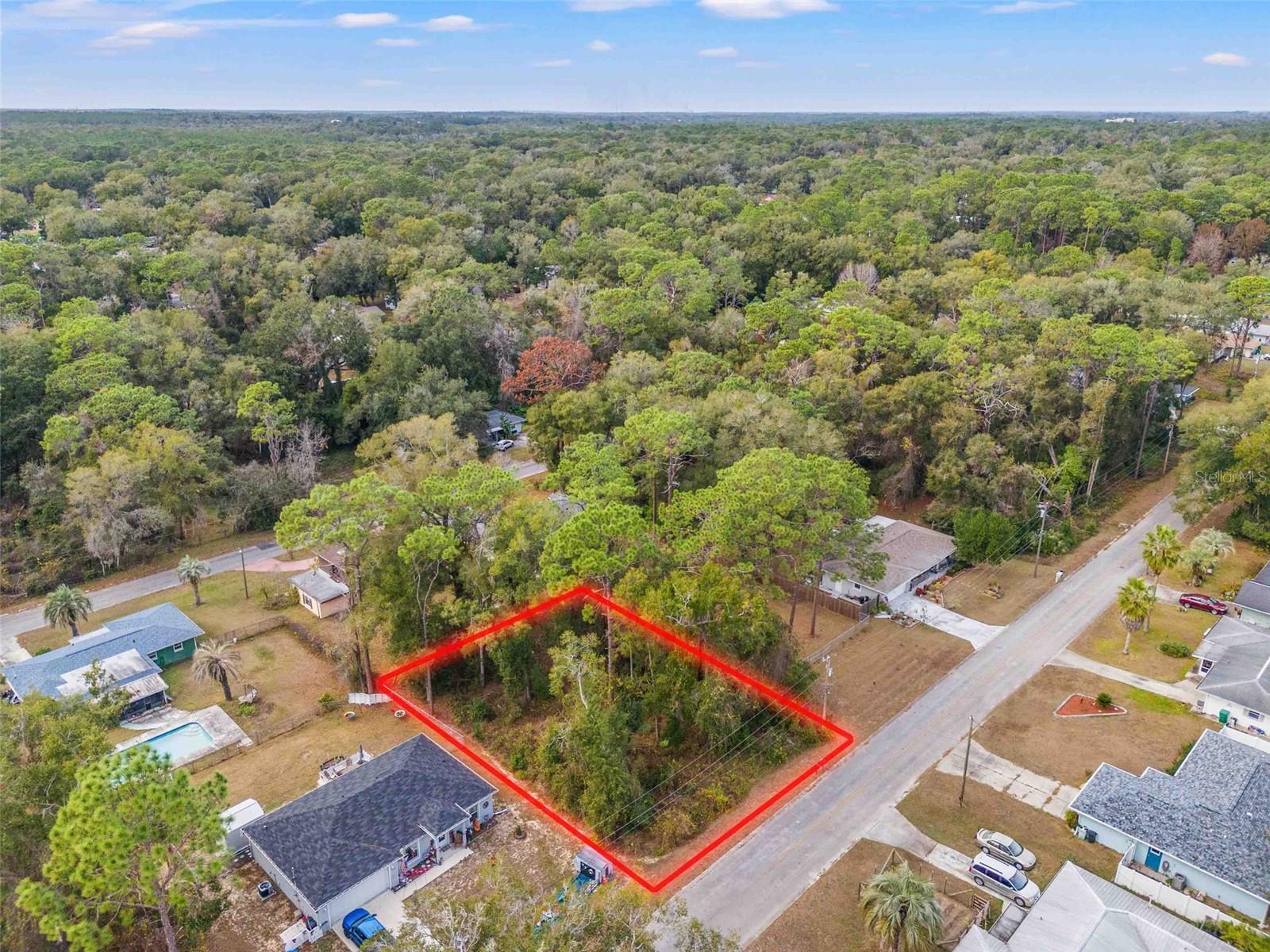 3474 S DAYTON TER, INVERNESS, FL, 34452
