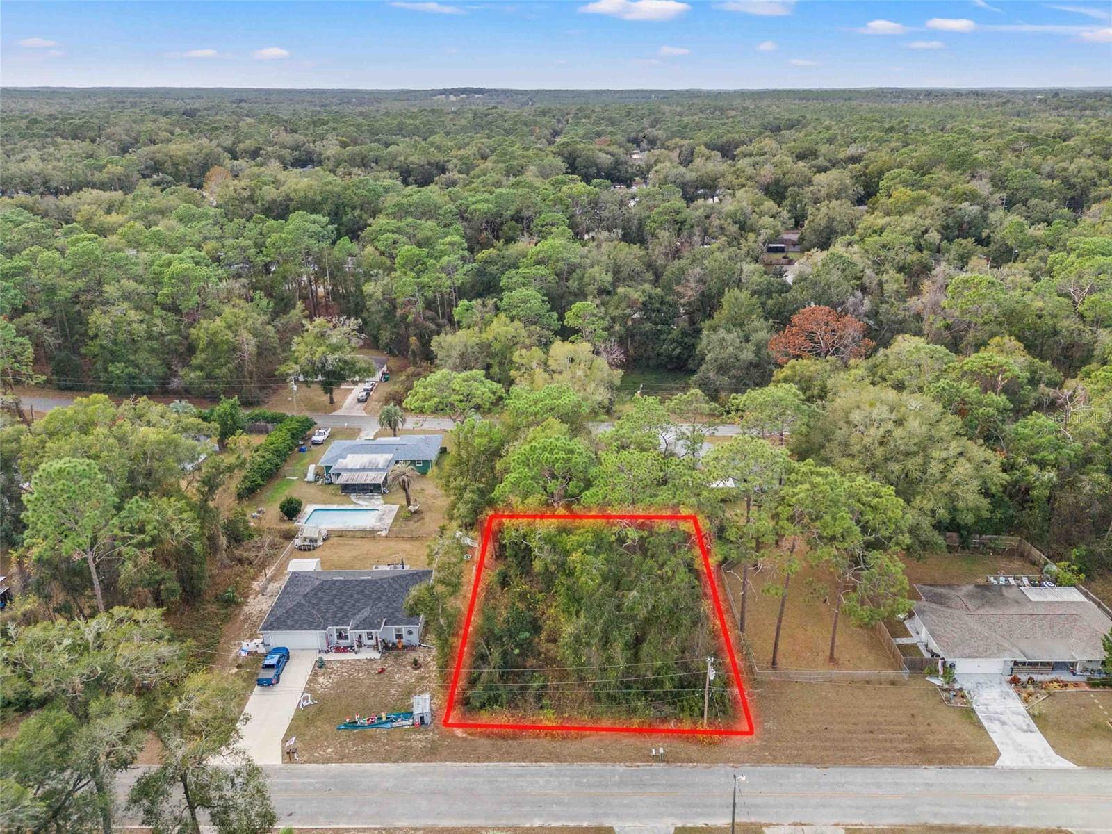 3474 S DAYTON TER, INVERNESS, FL, 34452