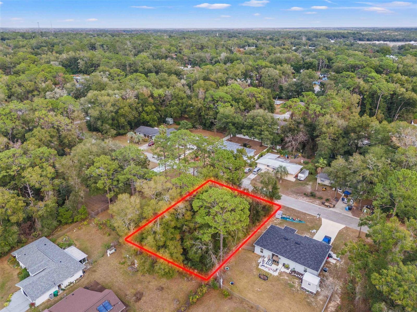 3474 S DAYTON TER, INVERNESS, FL, 34452
