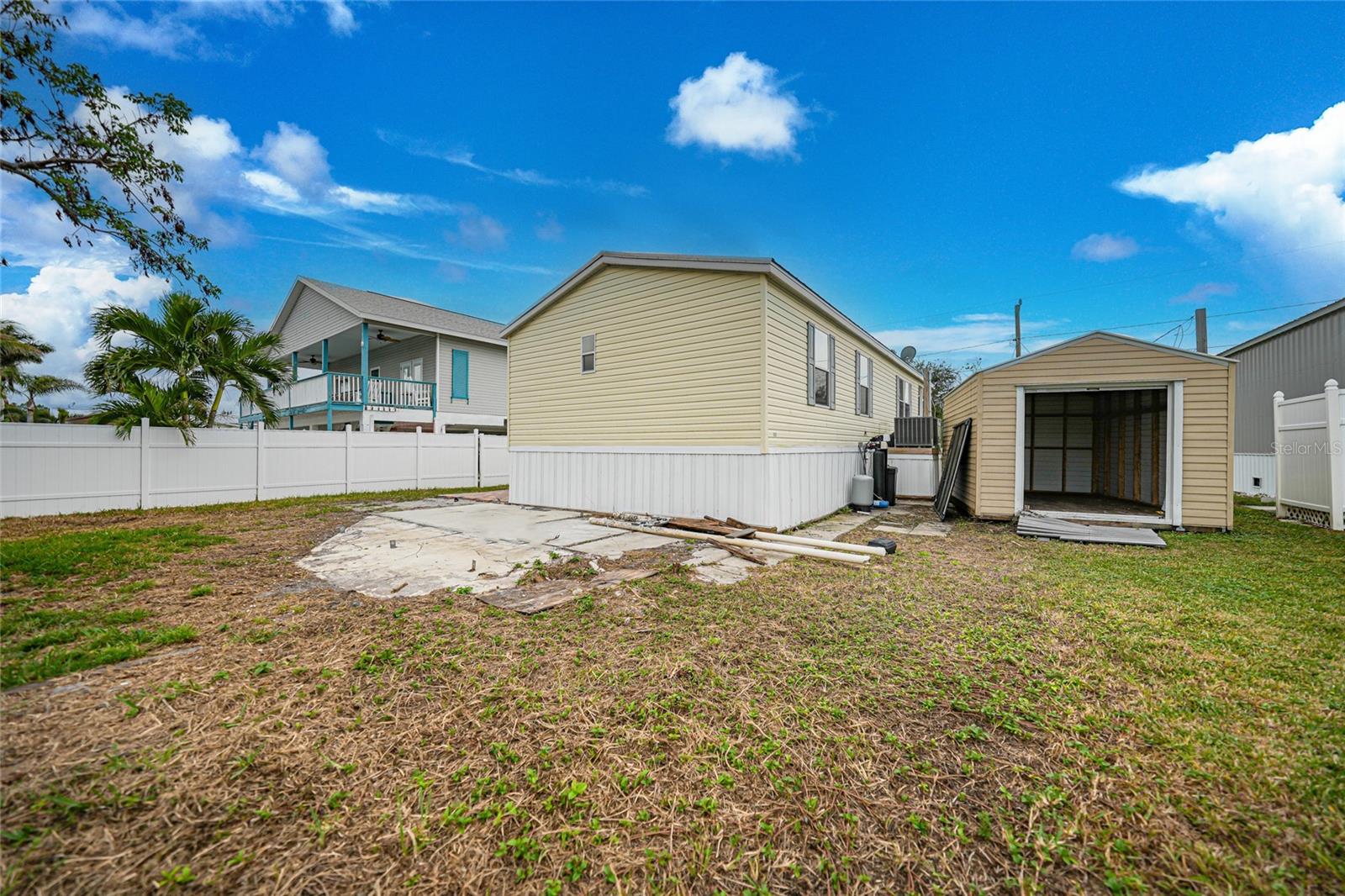 3018 BAYBERRY AVE, PUNTA GORDA, FL, 33950