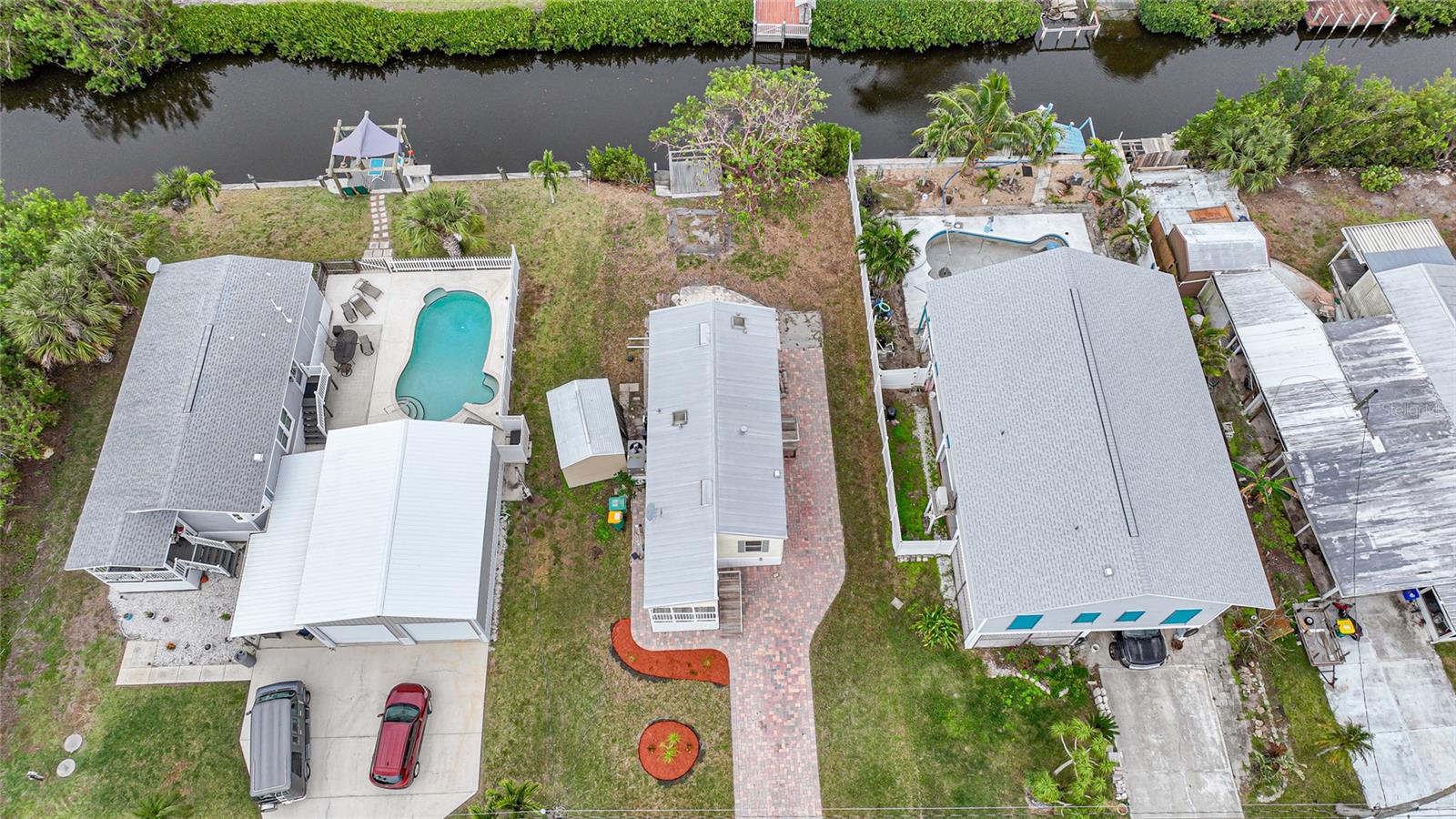3018 BAYBERRY AVE, PUNTA GORDA, FL, 33950