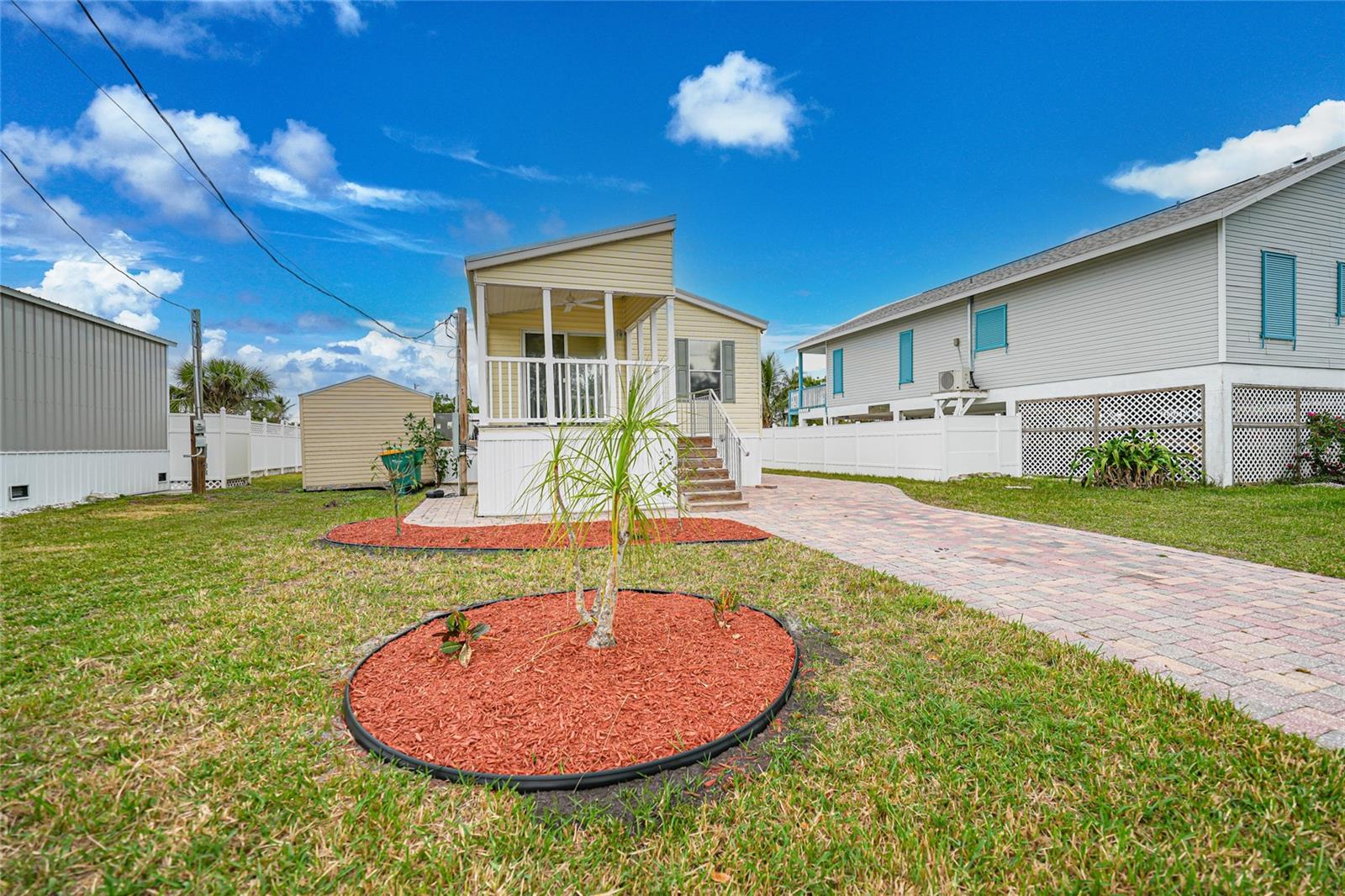 3018 BAYBERRY AVE, PUNTA GORDA, FL, 33950