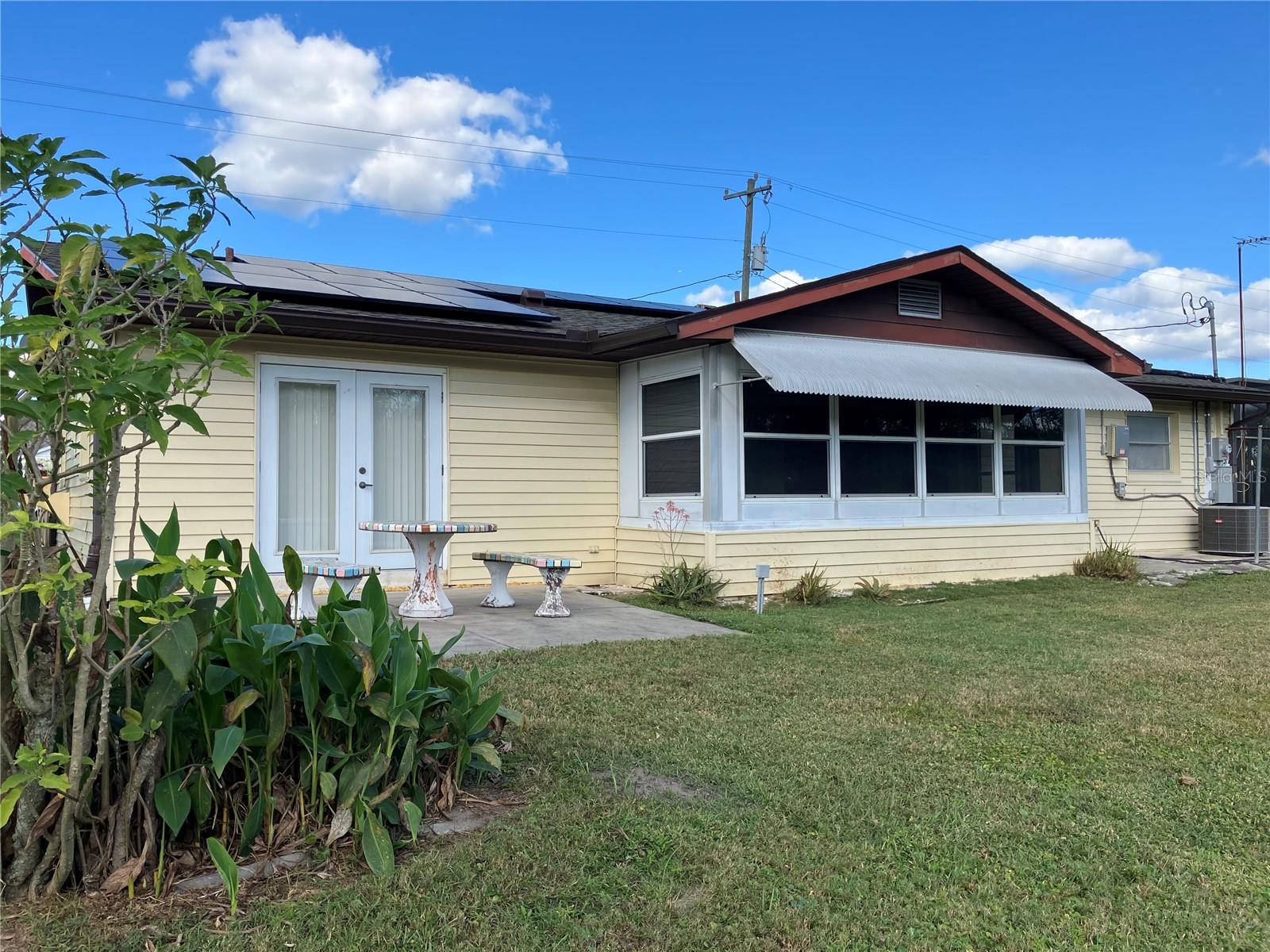 13242 COUNTRY CLUB DR, TAVARES, FL, 32778
