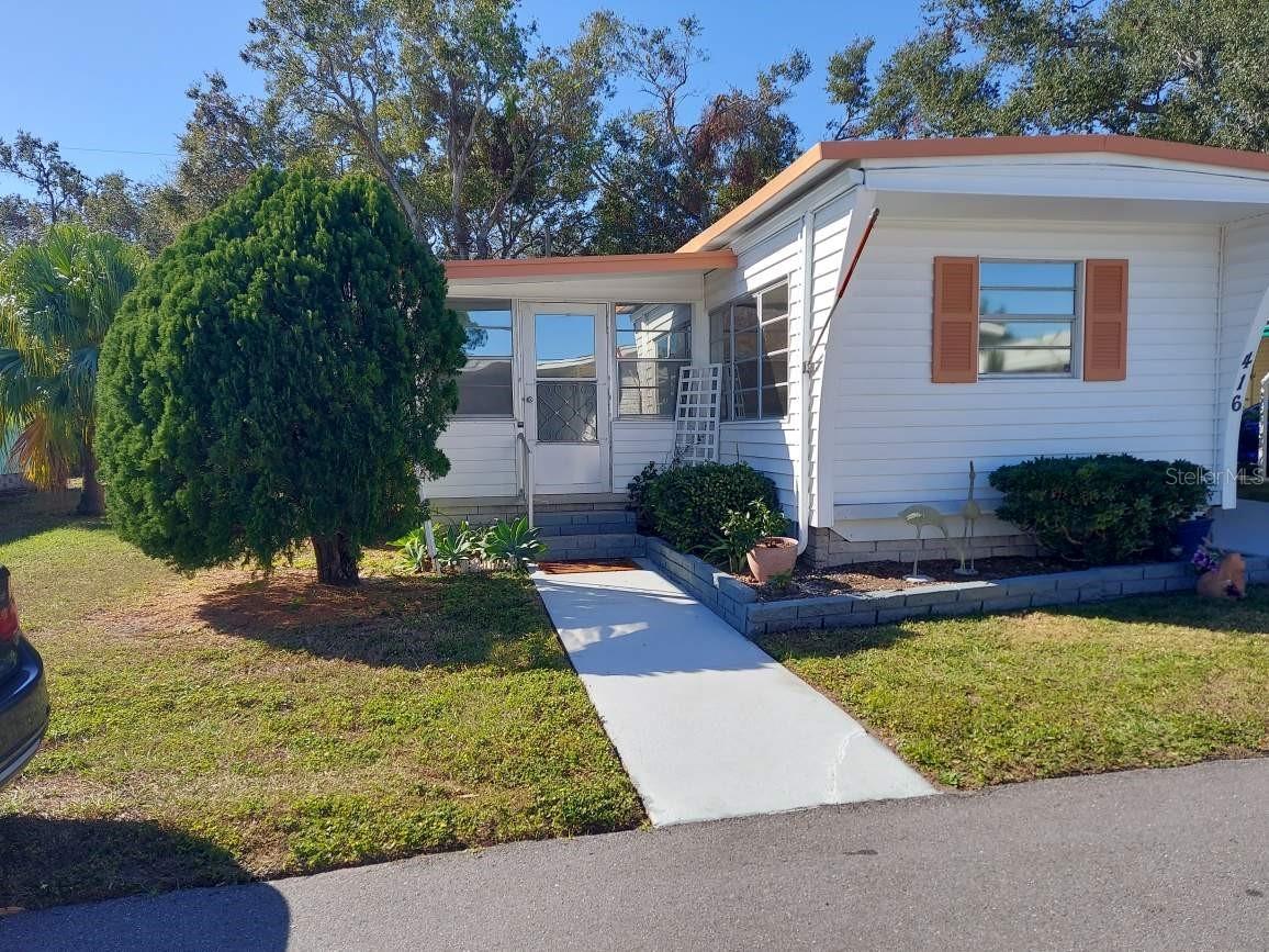 585 SKY HARBOR DR #416, CLEARWATER, FL, 33759