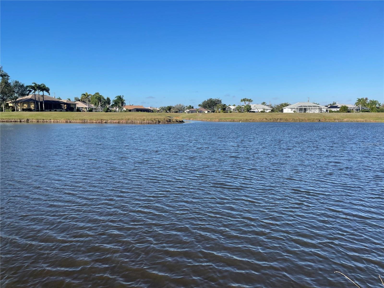 317 SAN CRISTOBAL AVE, PUNTA GORDA, FL, 33983