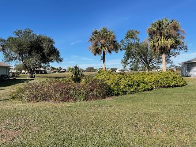 317 SAN CRISTOBAL AVE, PUNTA GORDA, FL, 33983