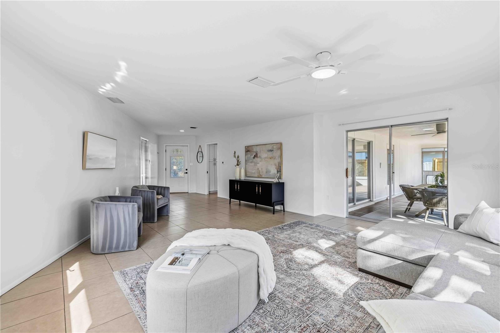 530 SAINT ANDREWS DR, SARASOTA, FL, 34243