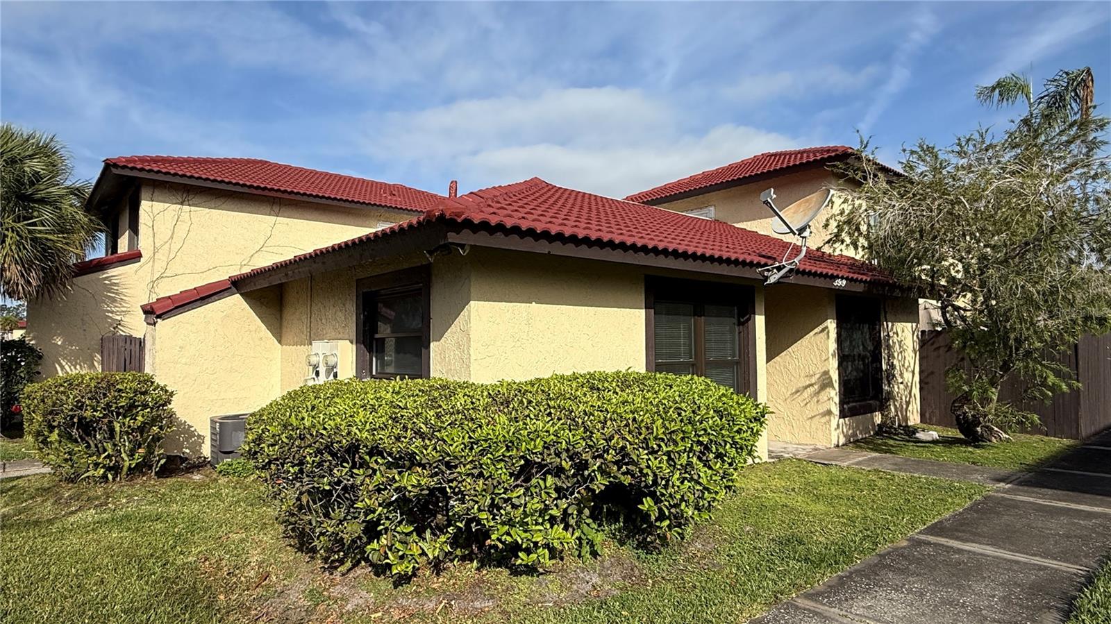 399 HUNTER CIR, KISSIMMEE, FL, 34758