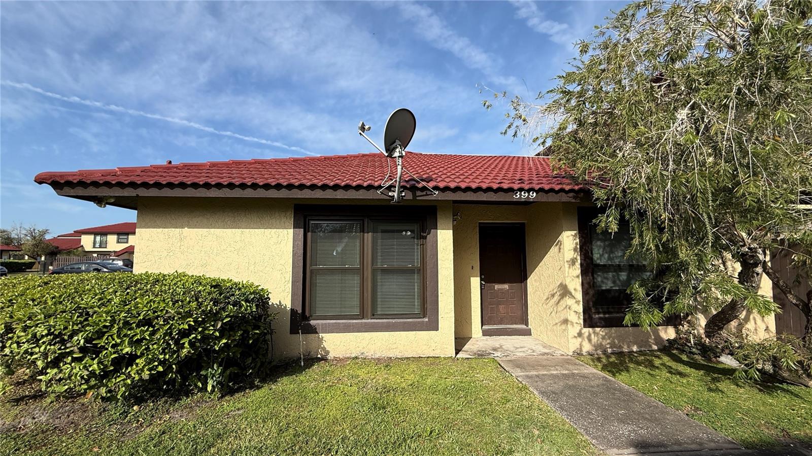 399 HUNTER CIR, KISSIMMEE, FL, 34758