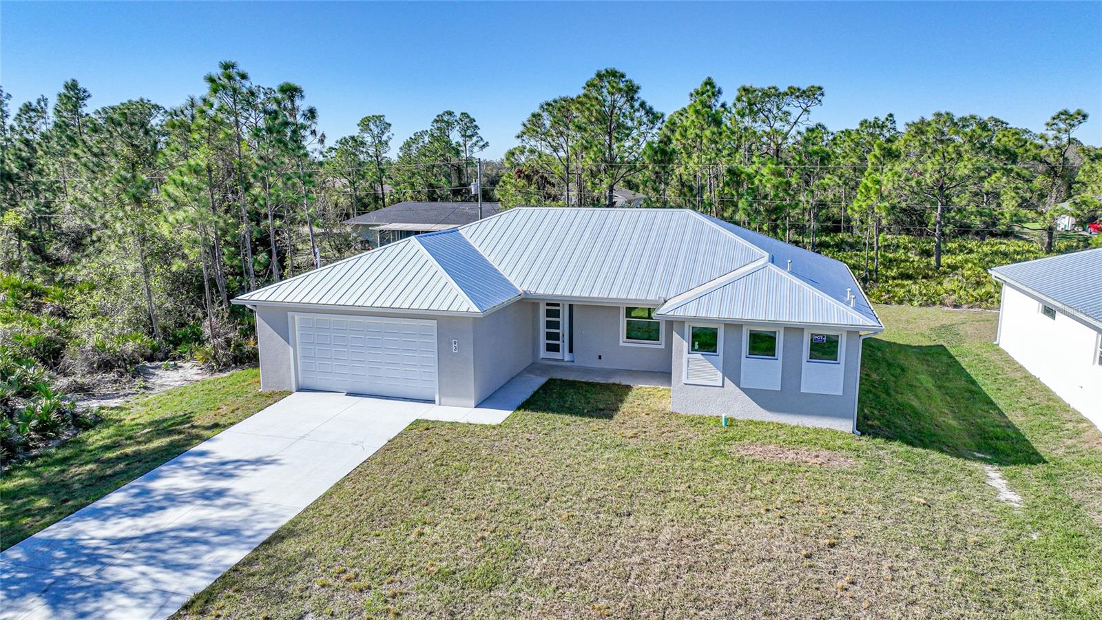 93 SNEDEKER ST, PORT CHARLOTTE, FL, 33954
