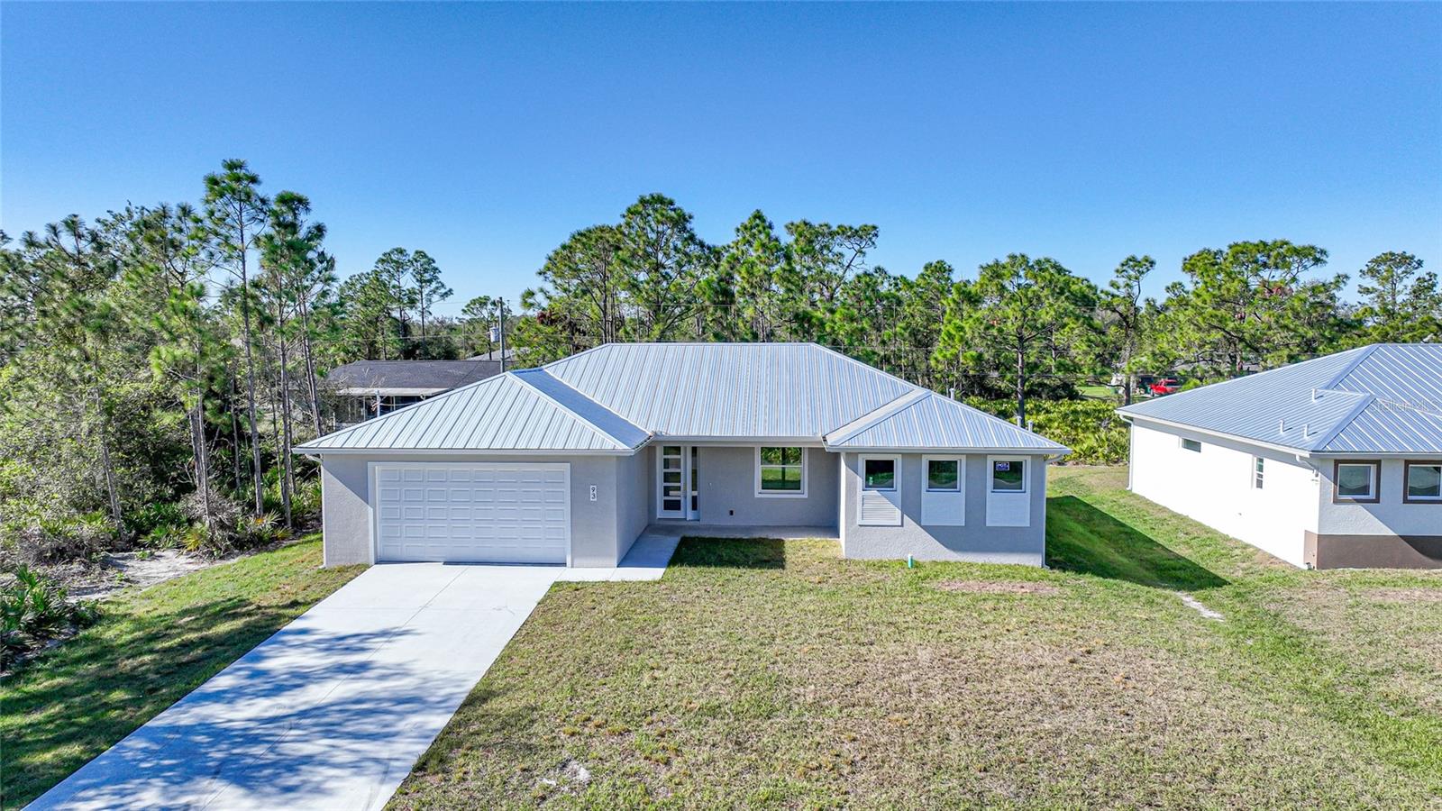 93 SNEDEKER ST, PORT CHARLOTTE, FL, 33954