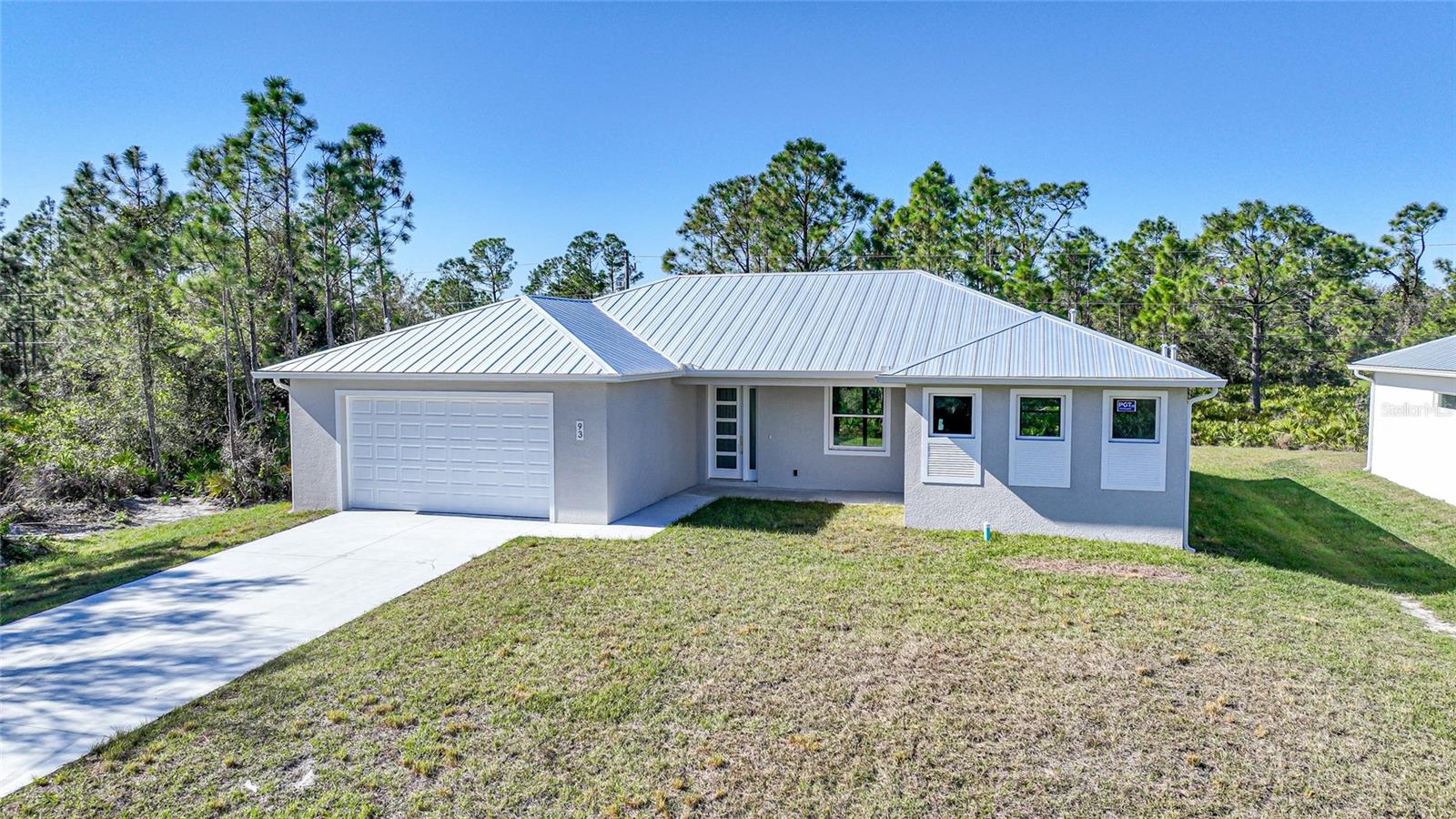93 SNEDEKER ST, PORT CHARLOTTE, FL, 33954