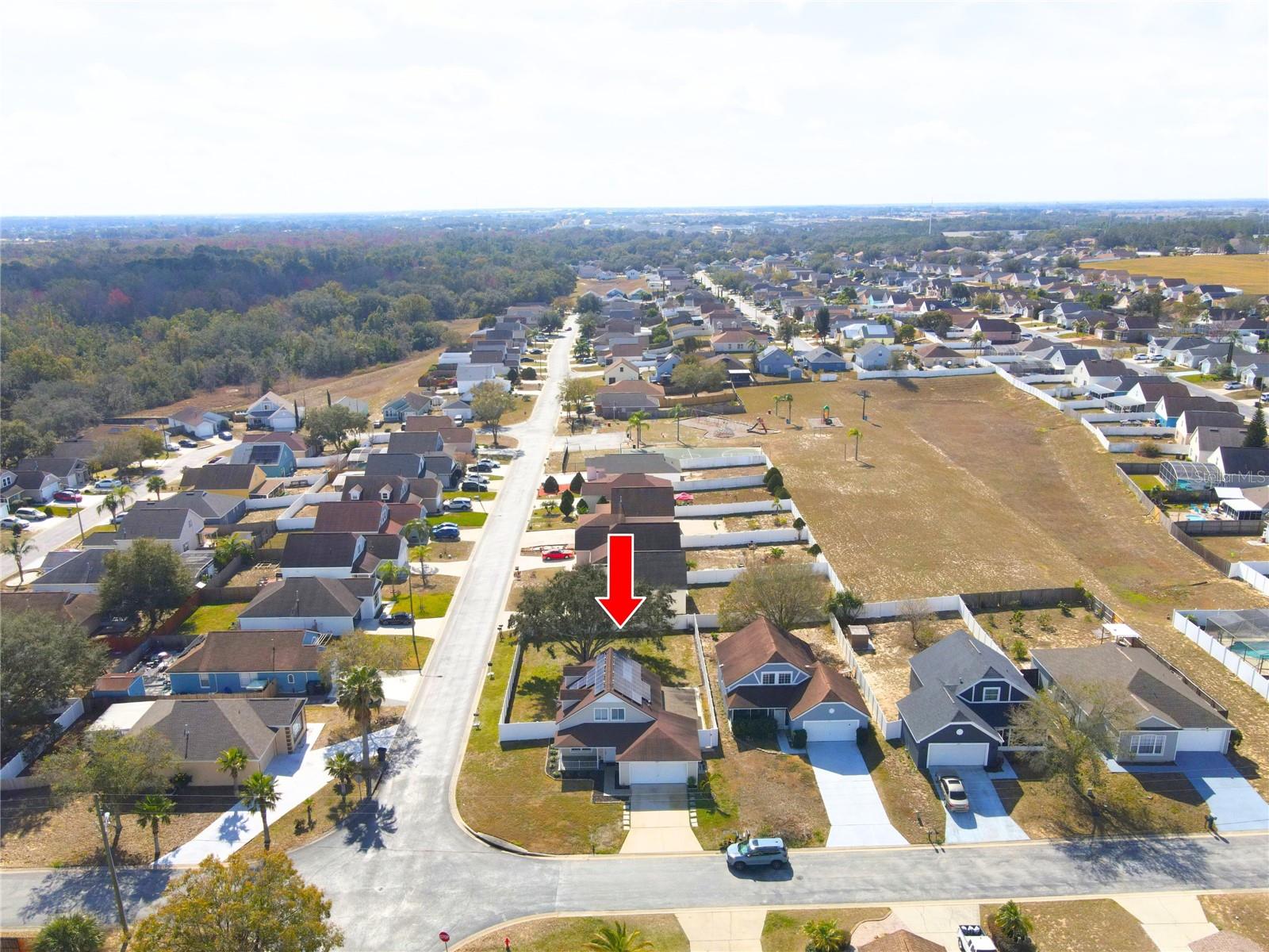 3607 MINUTE MAID RAMP RD #1, DAVENPORT, FL, 33837