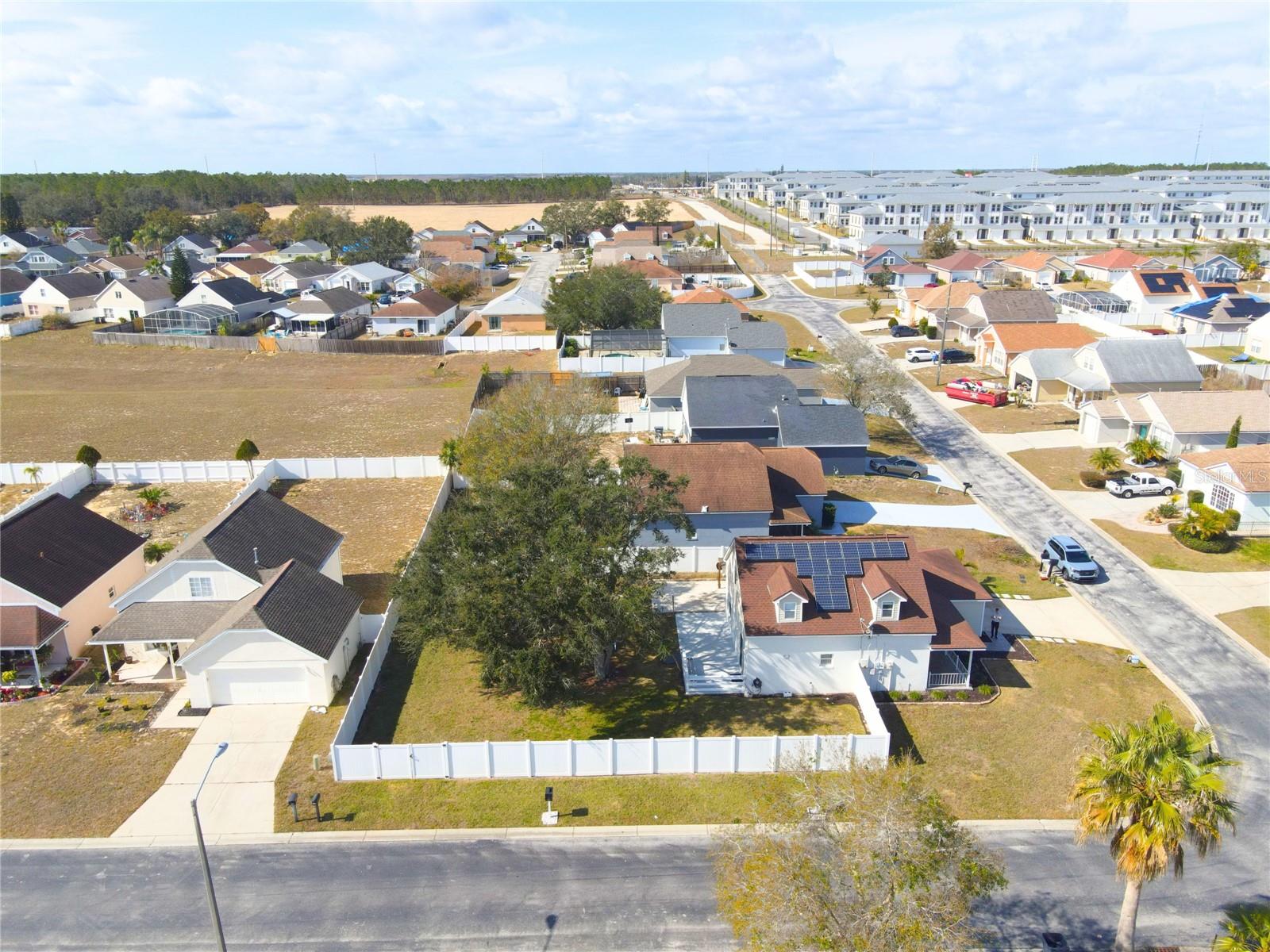 3607 MINUTE MAID RAMP RD #1, DAVENPORT, FL, 33837