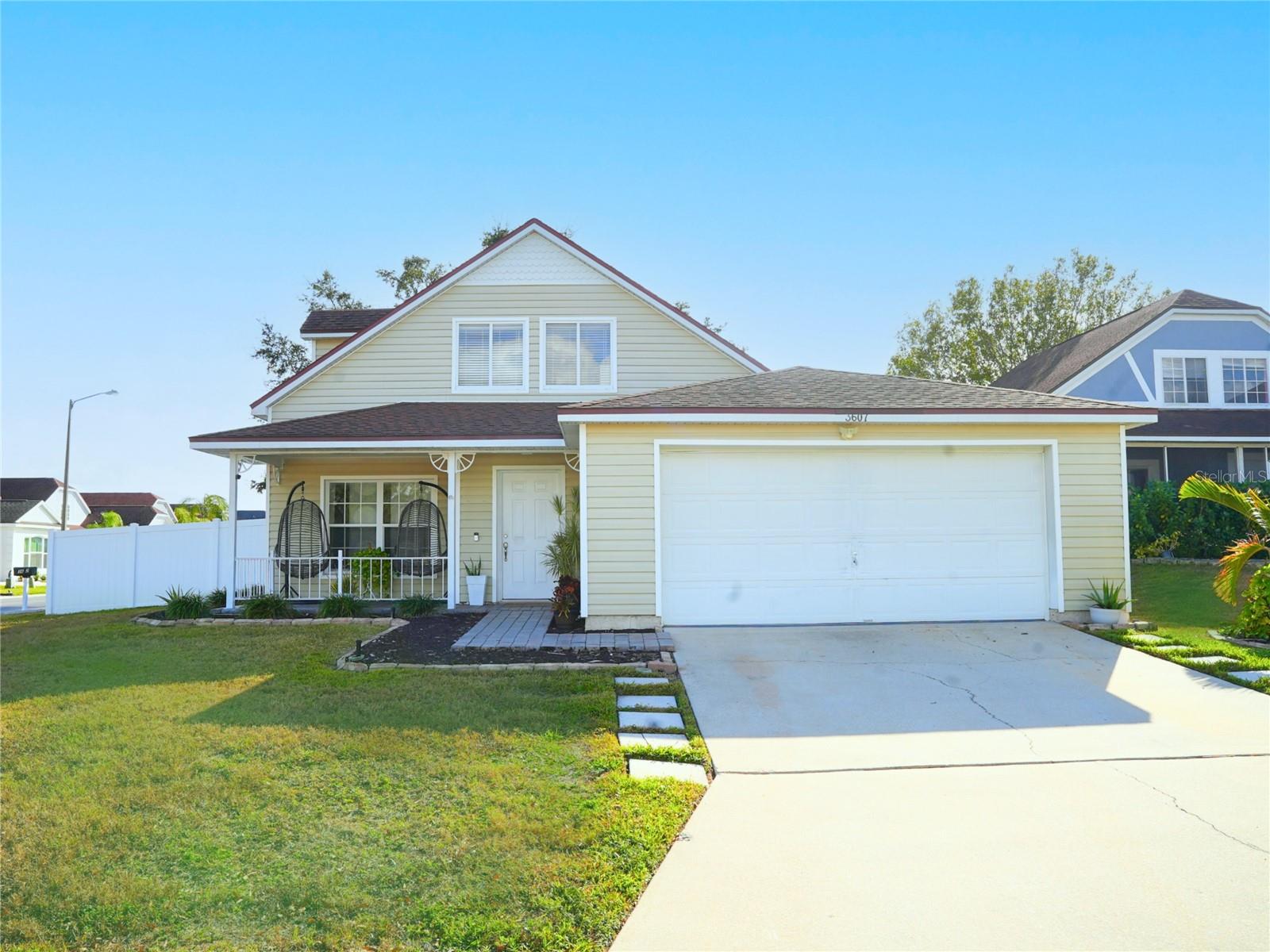 3607 MINUTE MAID RAMP RD #1, DAVENPORT, FL, 33837