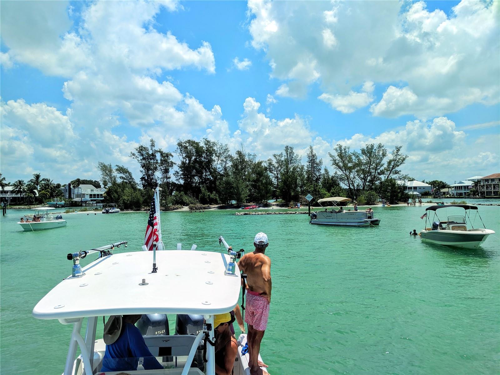 129 AVENIDA DE BAHIA, NOKOMIS, FL, 34275