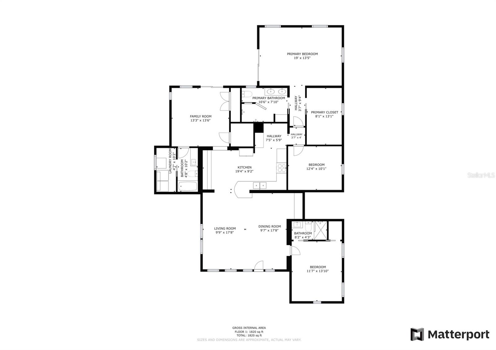 129 AVENIDA DE BAHIA, NOKOMIS, FL, 34275