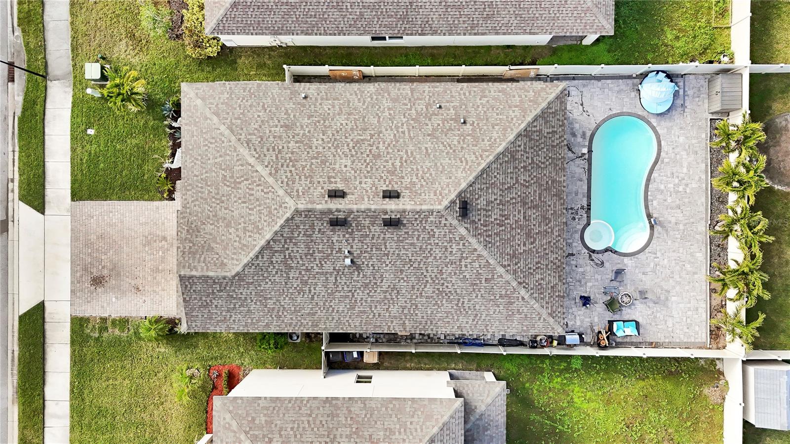 2734 PARKFIELD RD, SAINT CLOUD, FL, 34772