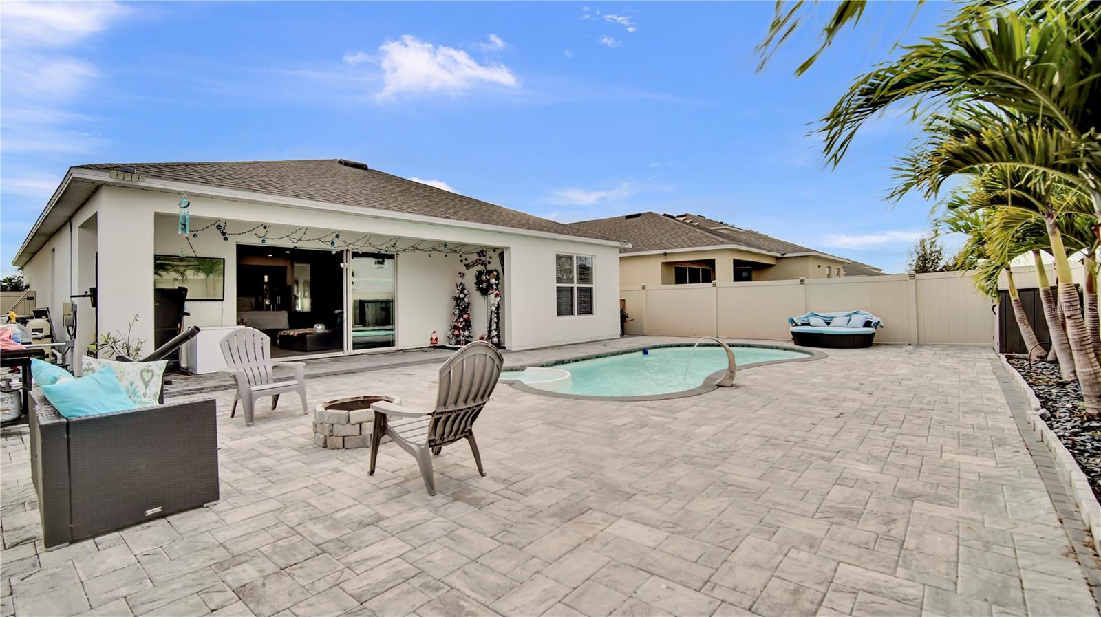 2734 PARKFIELD RD, SAINT CLOUD, FL, 34772