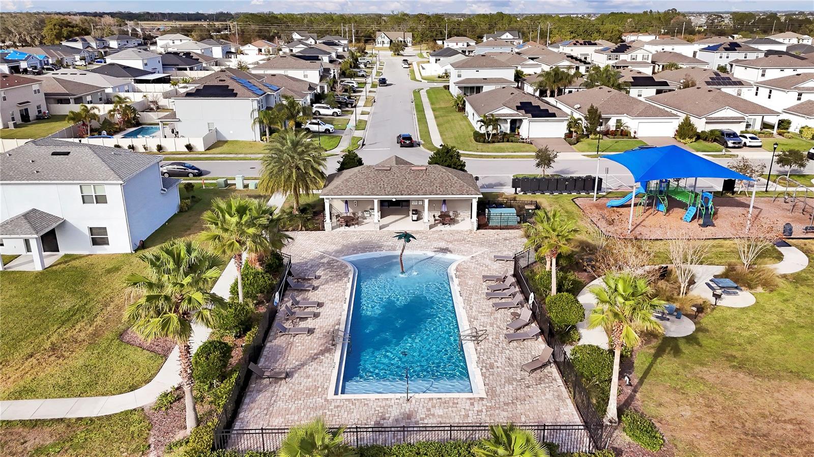 2734 PARKFIELD RD, SAINT CLOUD, FL, 34772