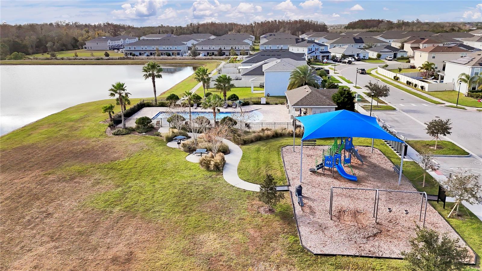 2734 PARKFIELD RD, SAINT CLOUD, FL, 34772