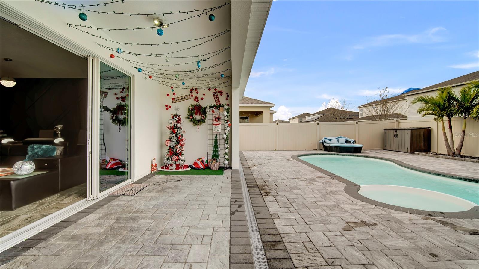 2734 PARKFIELD RD, SAINT CLOUD, FL, 34772