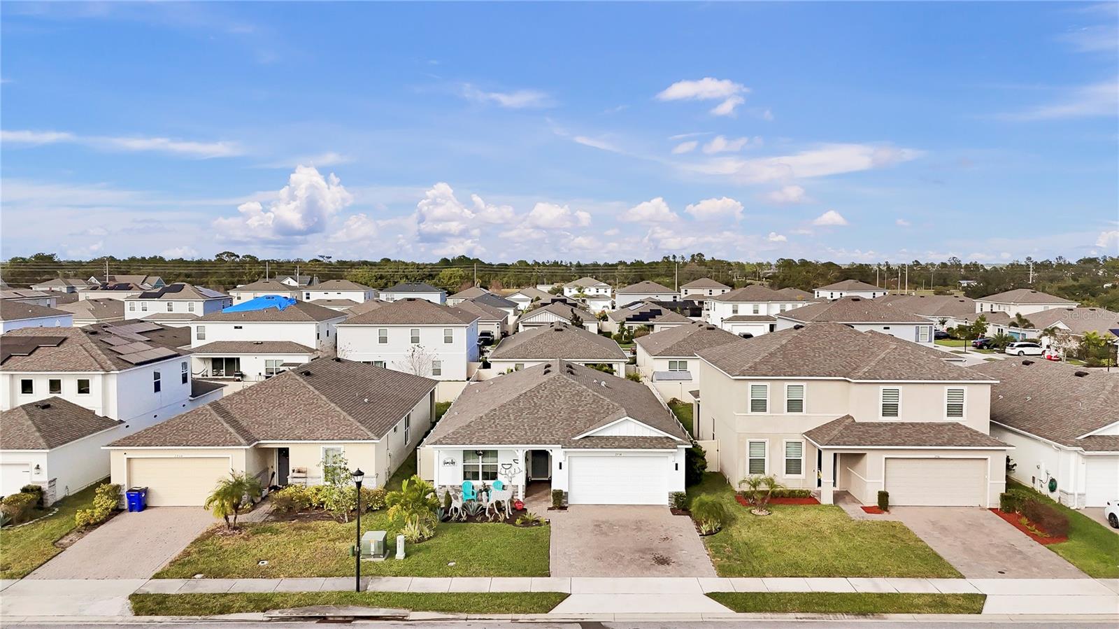 2734 PARKFIELD RD, SAINT CLOUD, FL, 34772