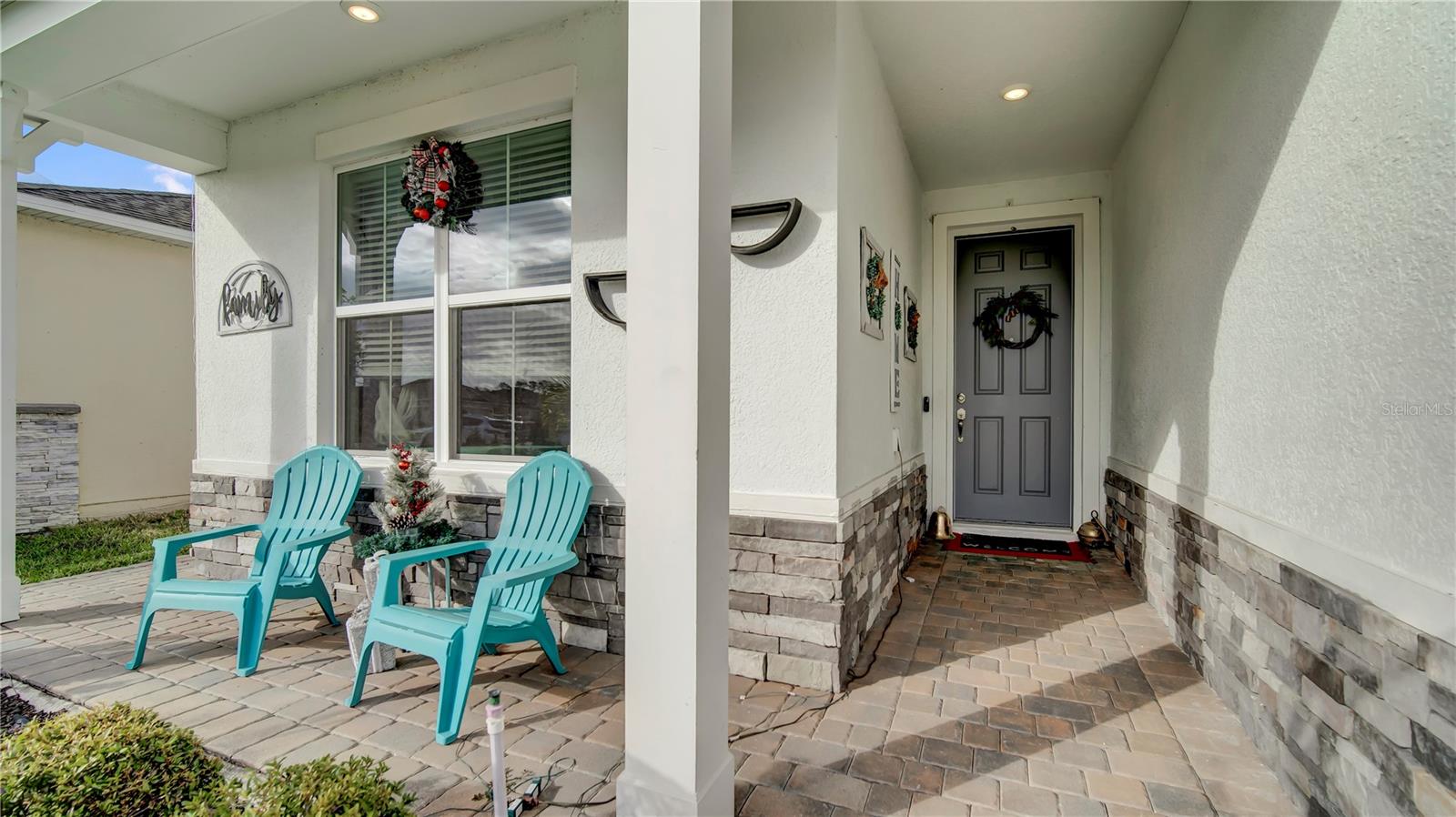 2734 PARKFIELD RD, SAINT CLOUD, FL, 34772