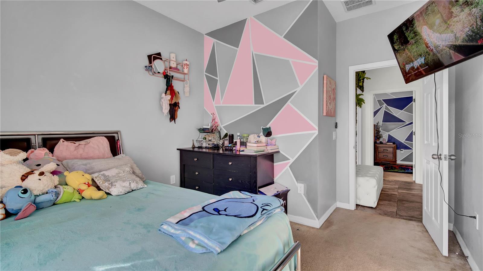 2734 PARKFIELD RD, SAINT CLOUD, FL, 34772