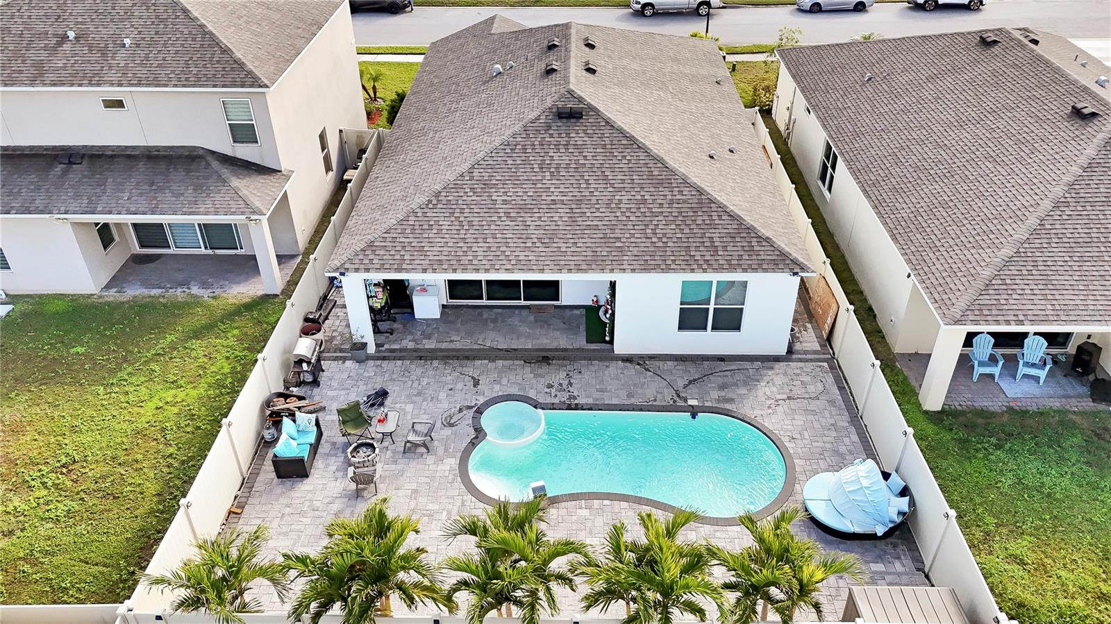 2734 PARKFIELD RD, SAINT CLOUD, FL, 34772