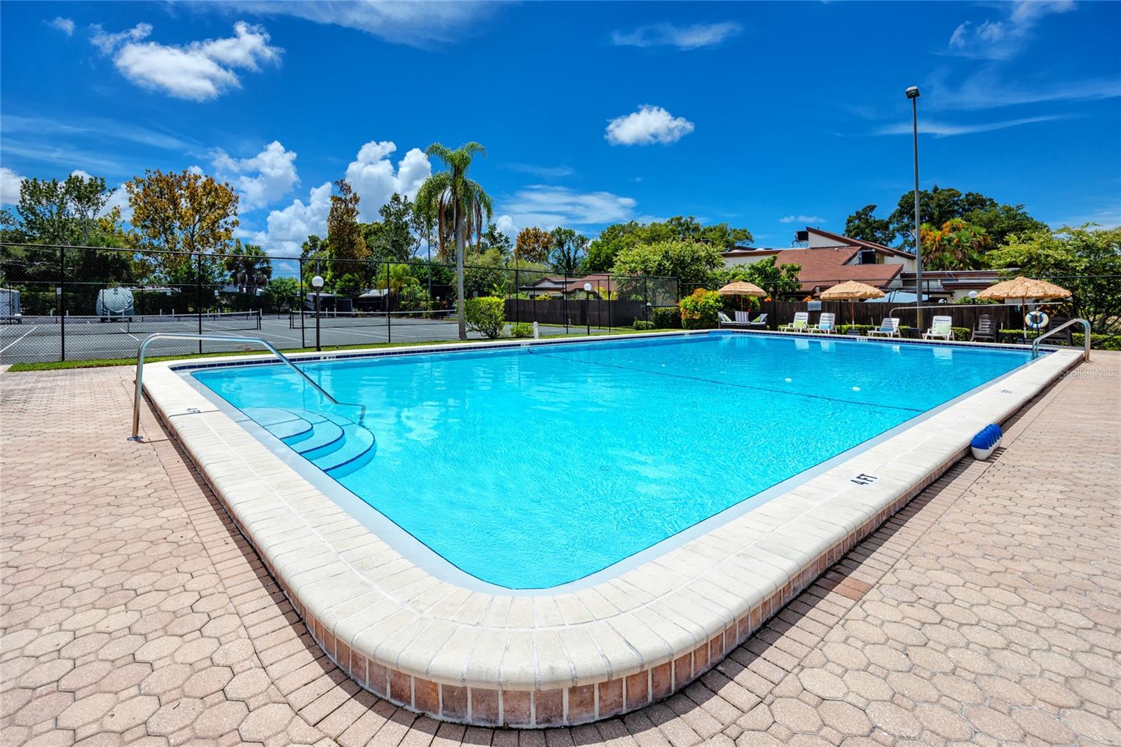 1881 N HERCULES AVE #1402, CLEARWATER, FL, 33765